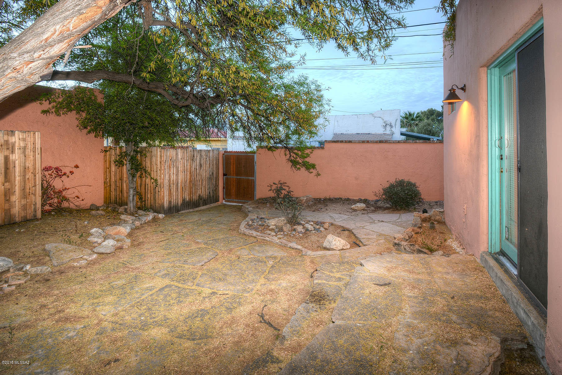 Speedway Heights - Residential