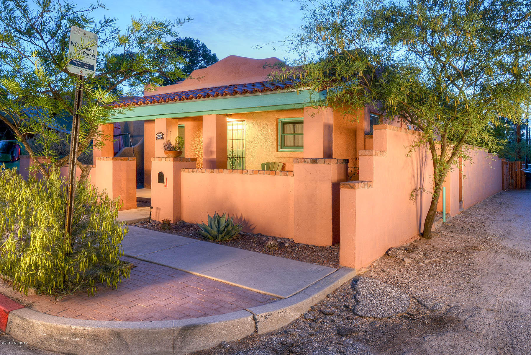 Speedway Heights - Residential