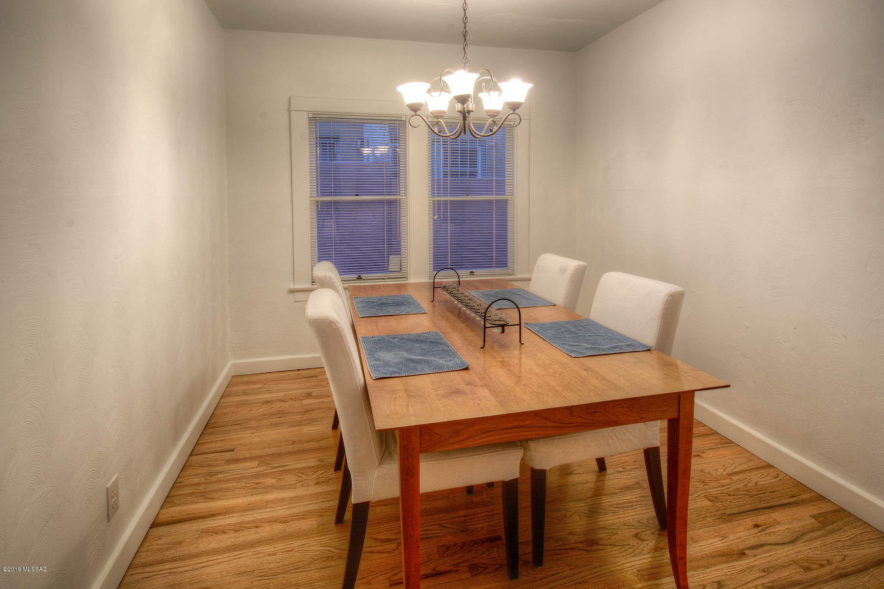 Speedway Heights - Residential