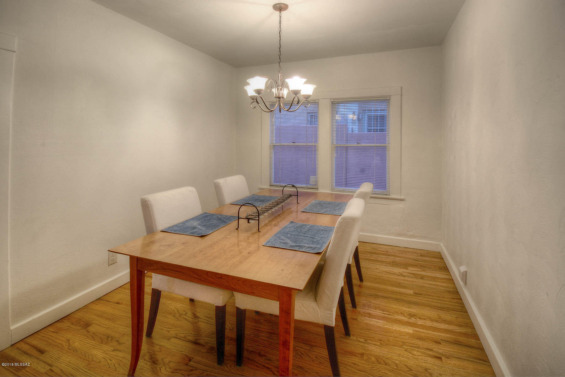 Speedway Heights - Residential