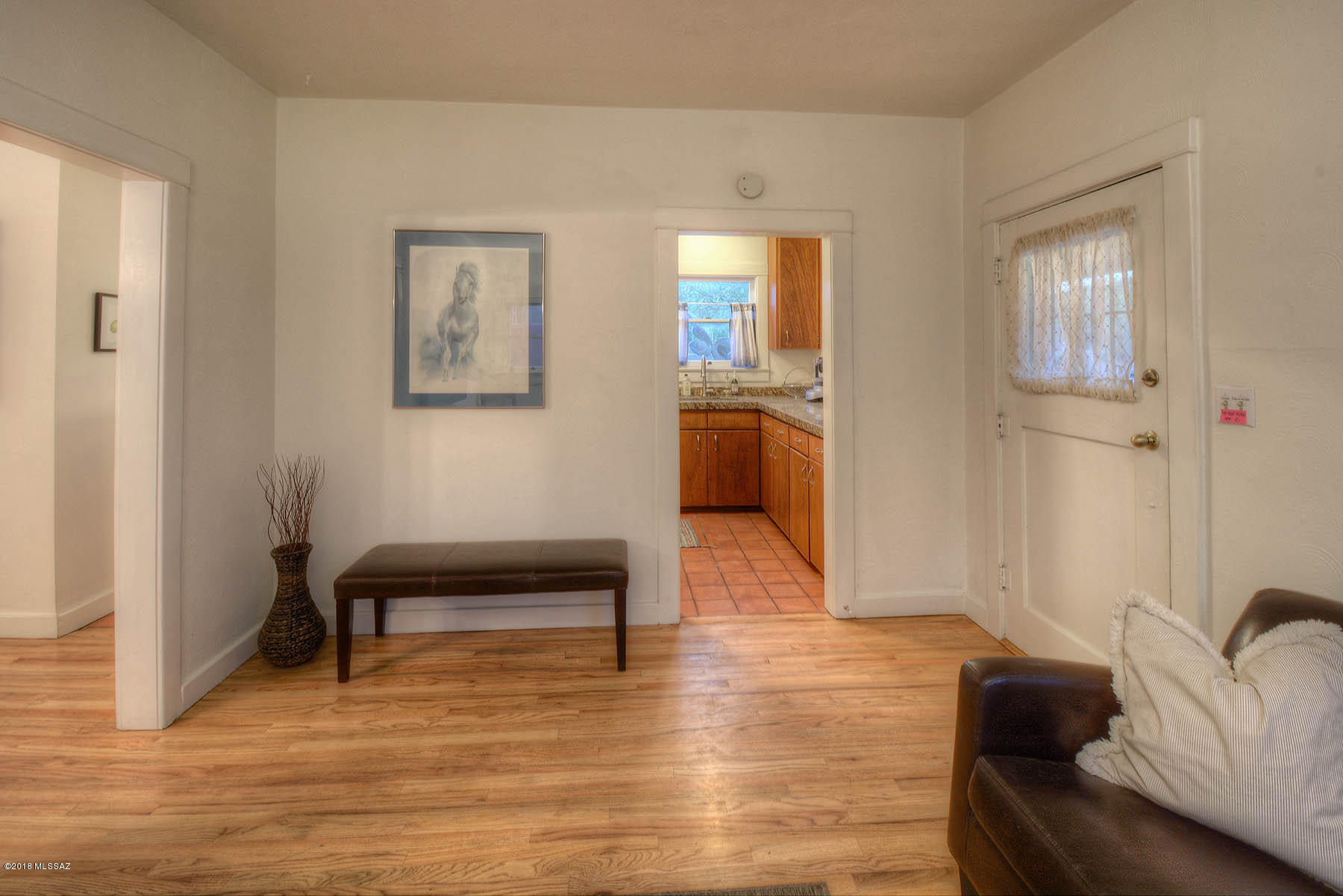 Speedway Heights - Residential