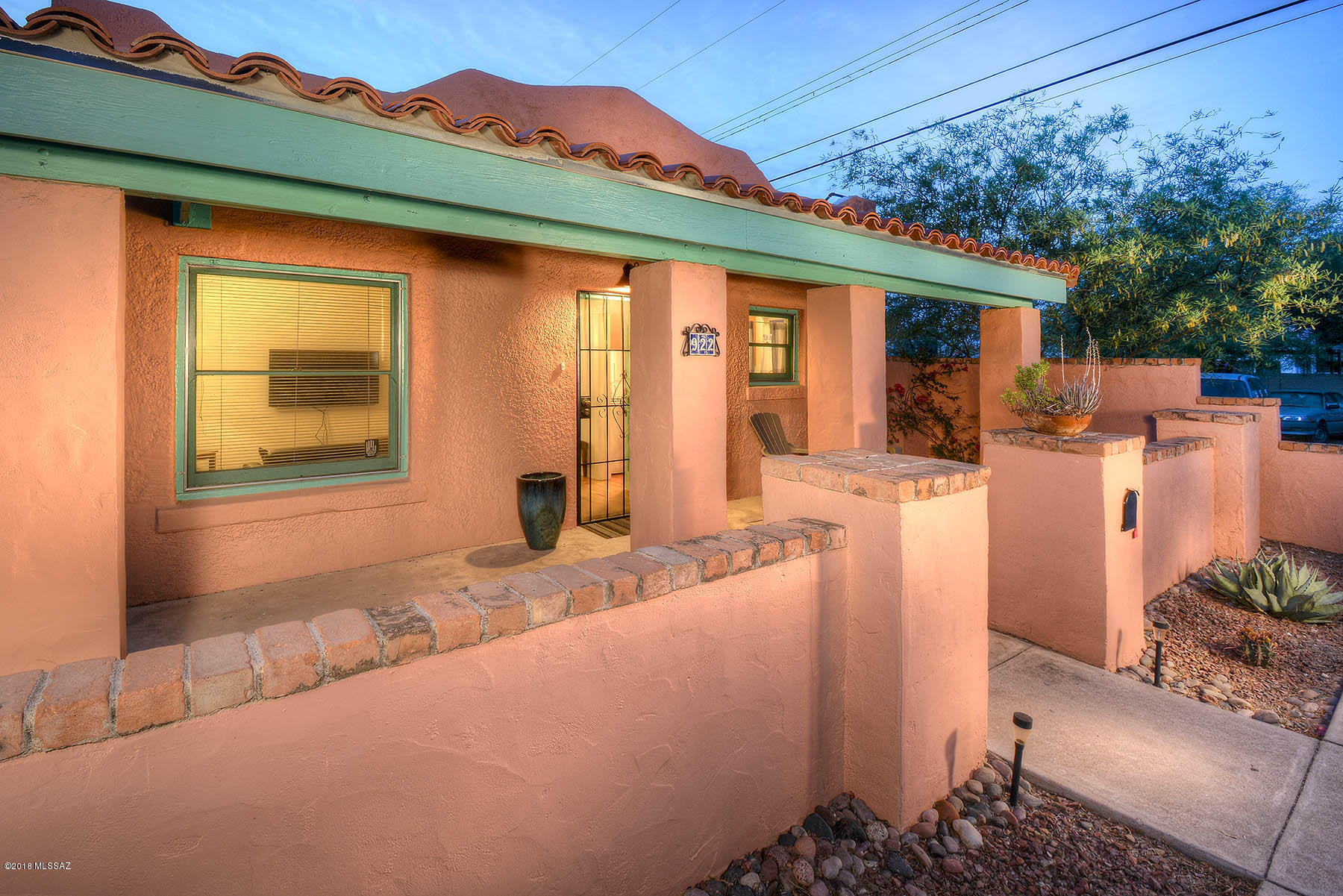 Speedway Heights - Residential