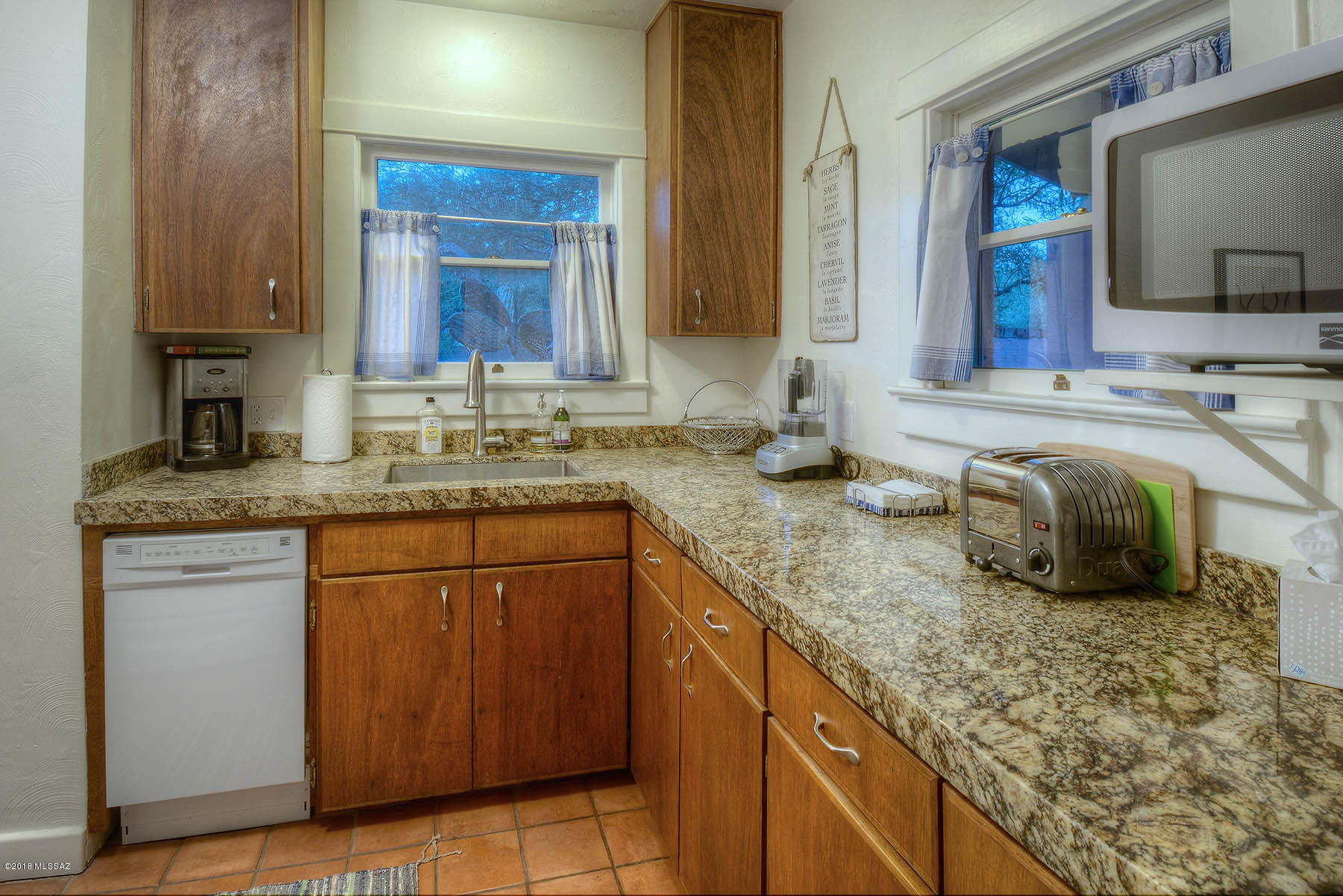 Speedway Heights - Residential