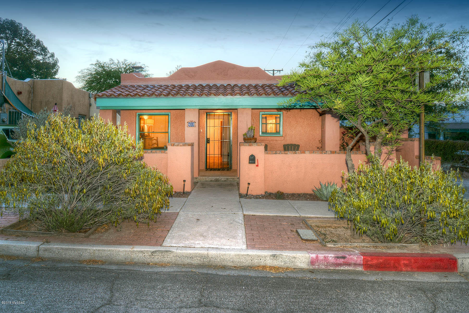 Speedway Heights - Residential