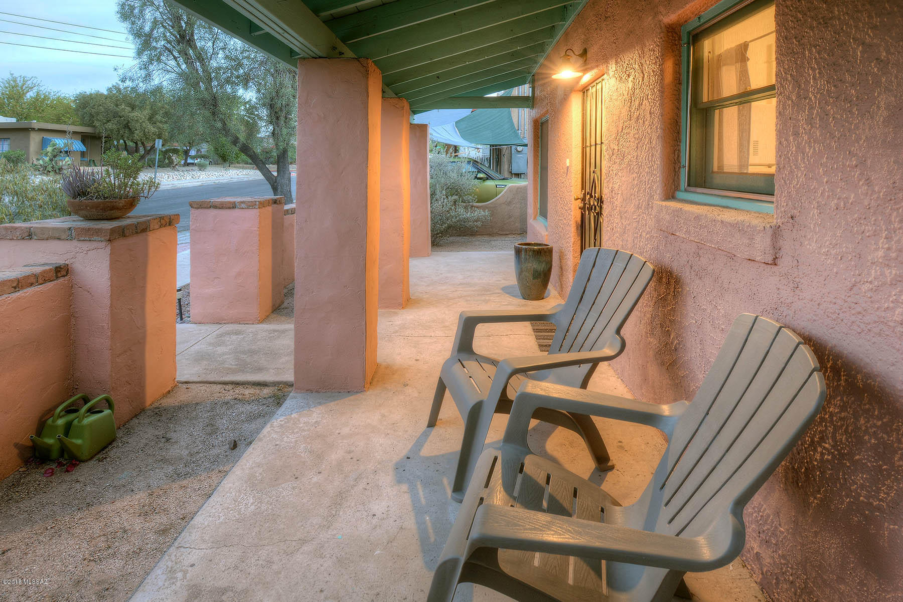 Speedway Heights - Residential