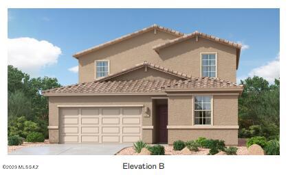 Star Valley Block 4 - Residential