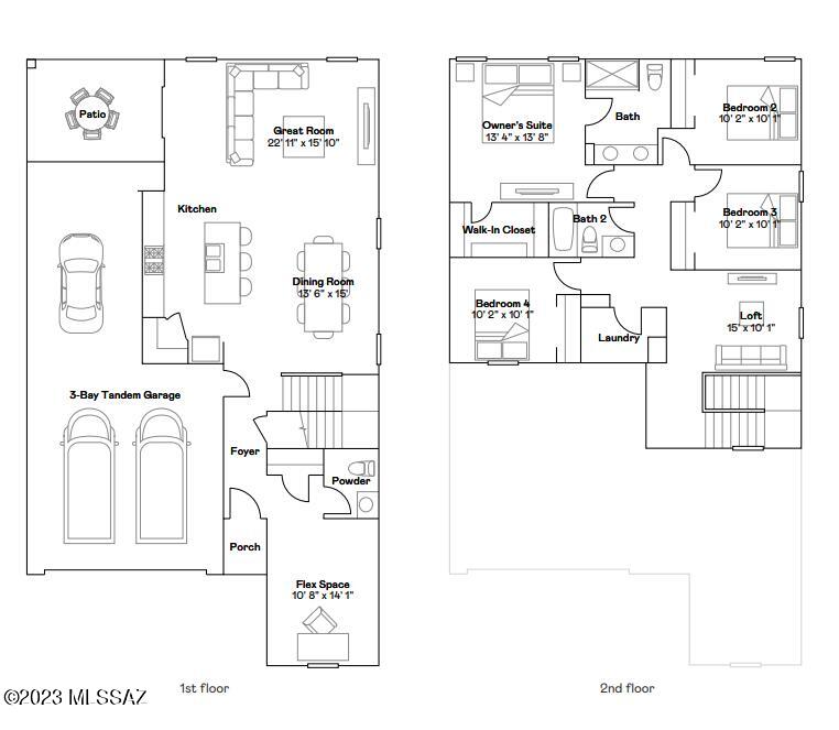 Star Valley Block 4 - Residential
