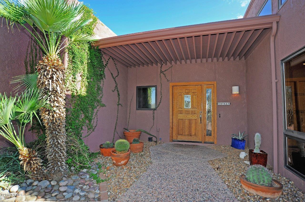 La Buena Vida Estates (1-37) - Residential
