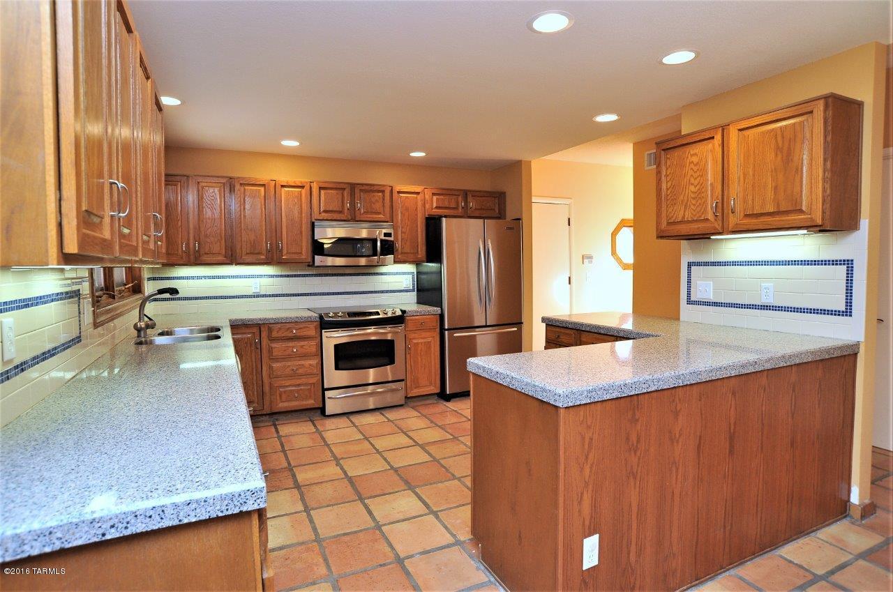 La Buena Vida Estates (1-37) - Residential
