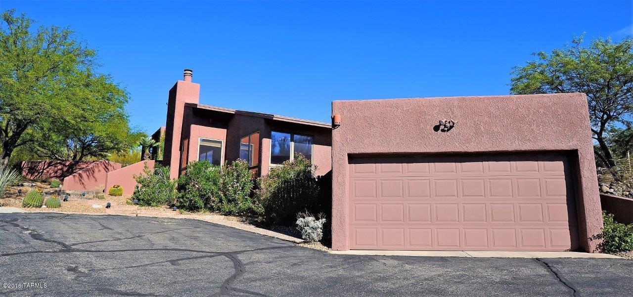 La Buena Vida Estates (1-37) - Residential