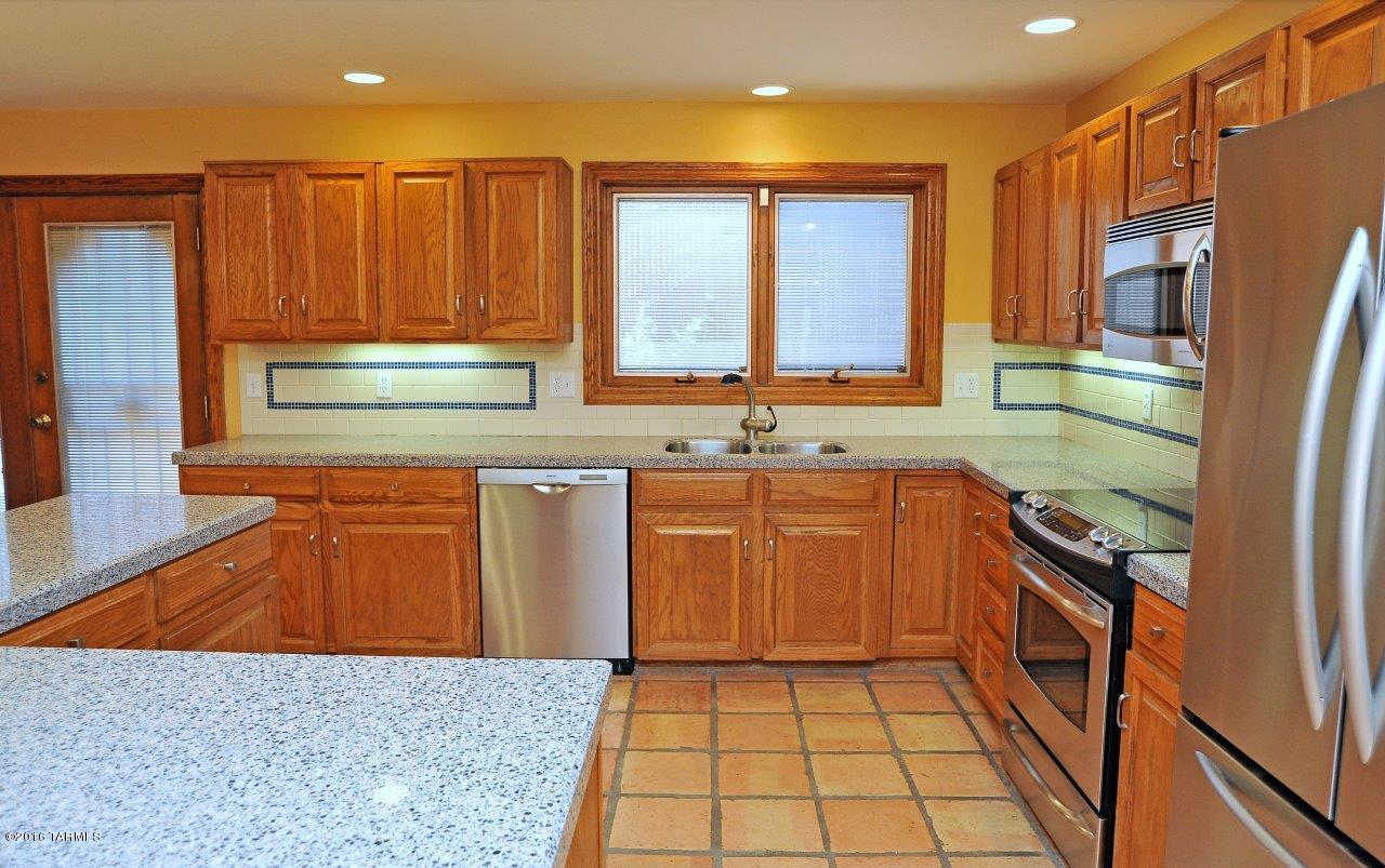 La Buena Vida Estates (1-37) - Residential