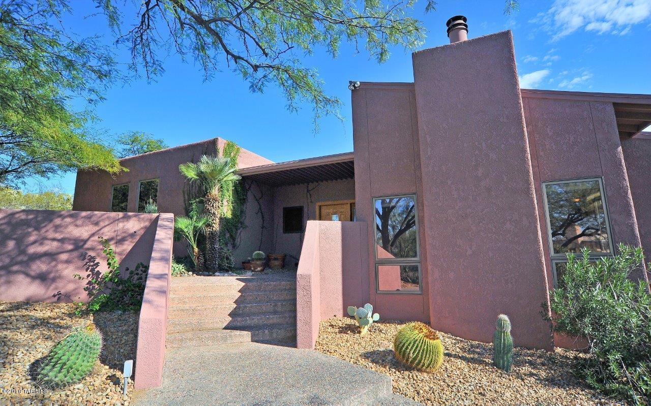 La Buena Vida Estates (1-37) - Residential