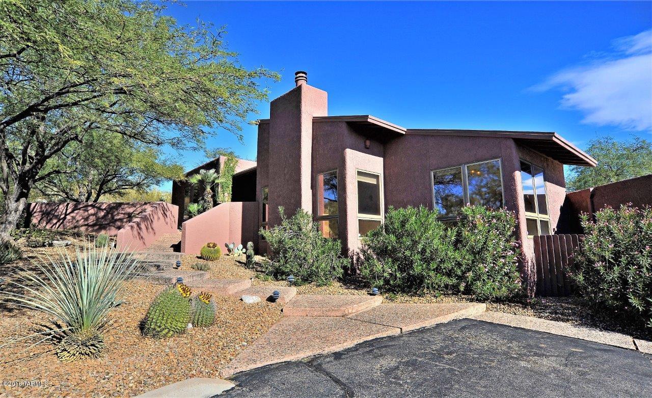 La Buena Vida Estates (1-37) - Residential