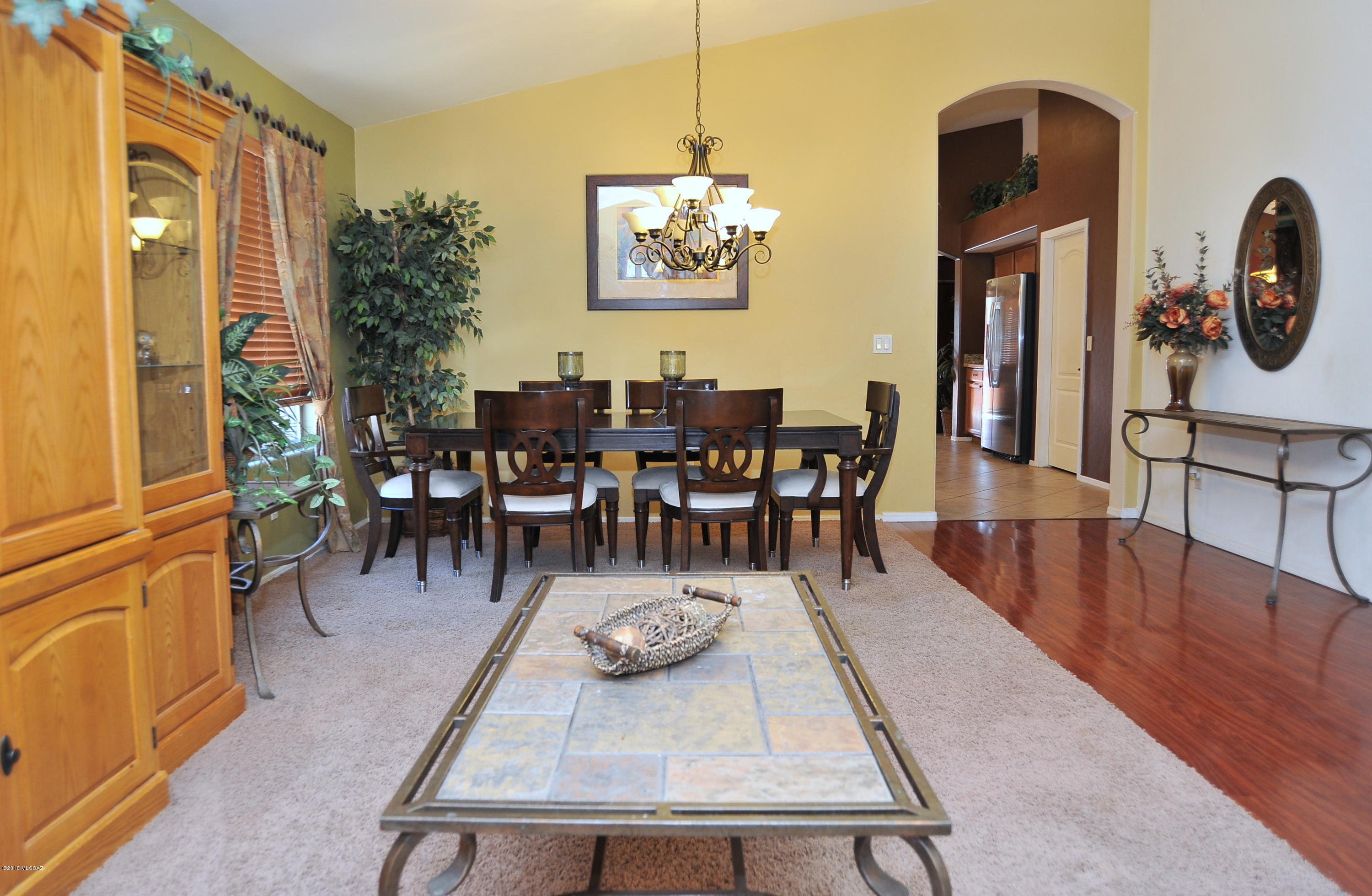 Sycamore Canyon (1-485) - Residential