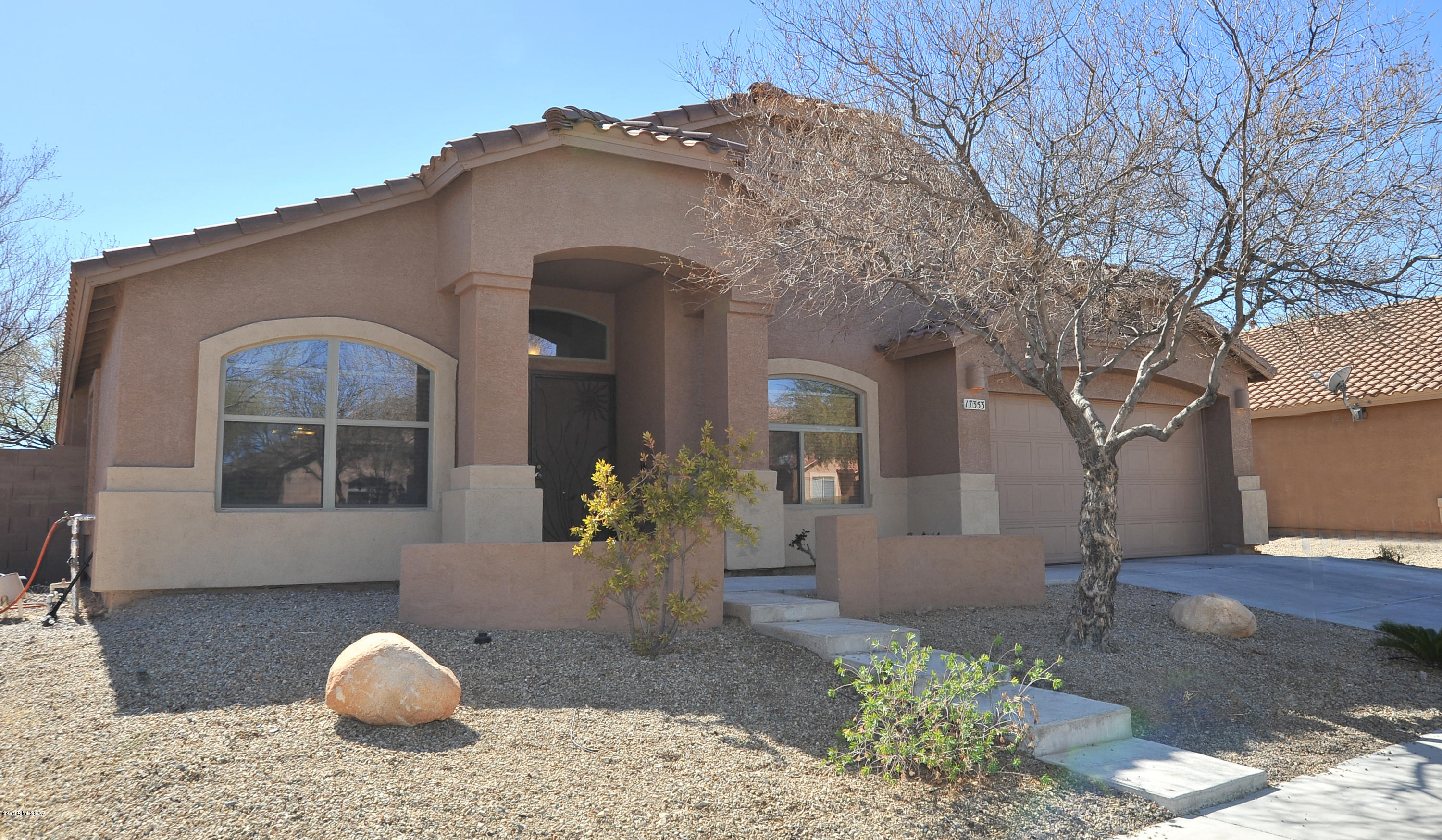 Sycamore Canyon (1-485) - Residential