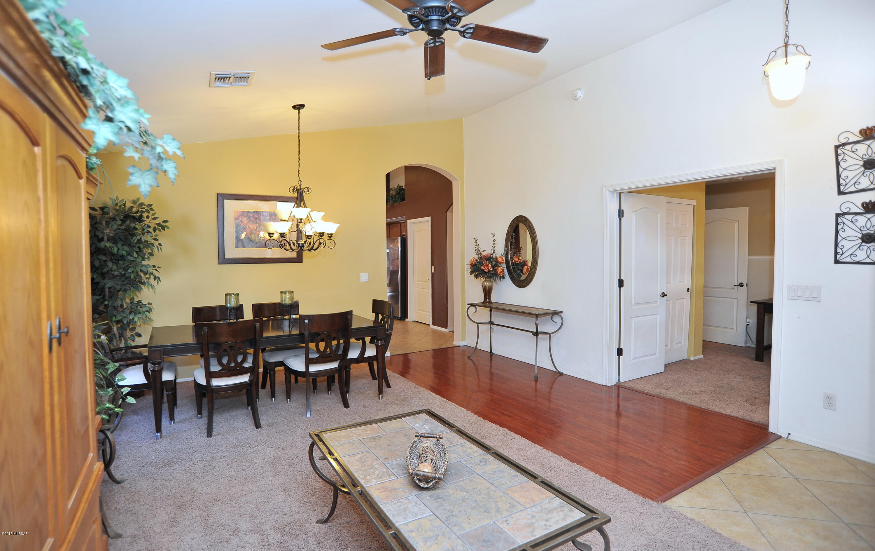Sycamore Canyon (1-485) - Residential