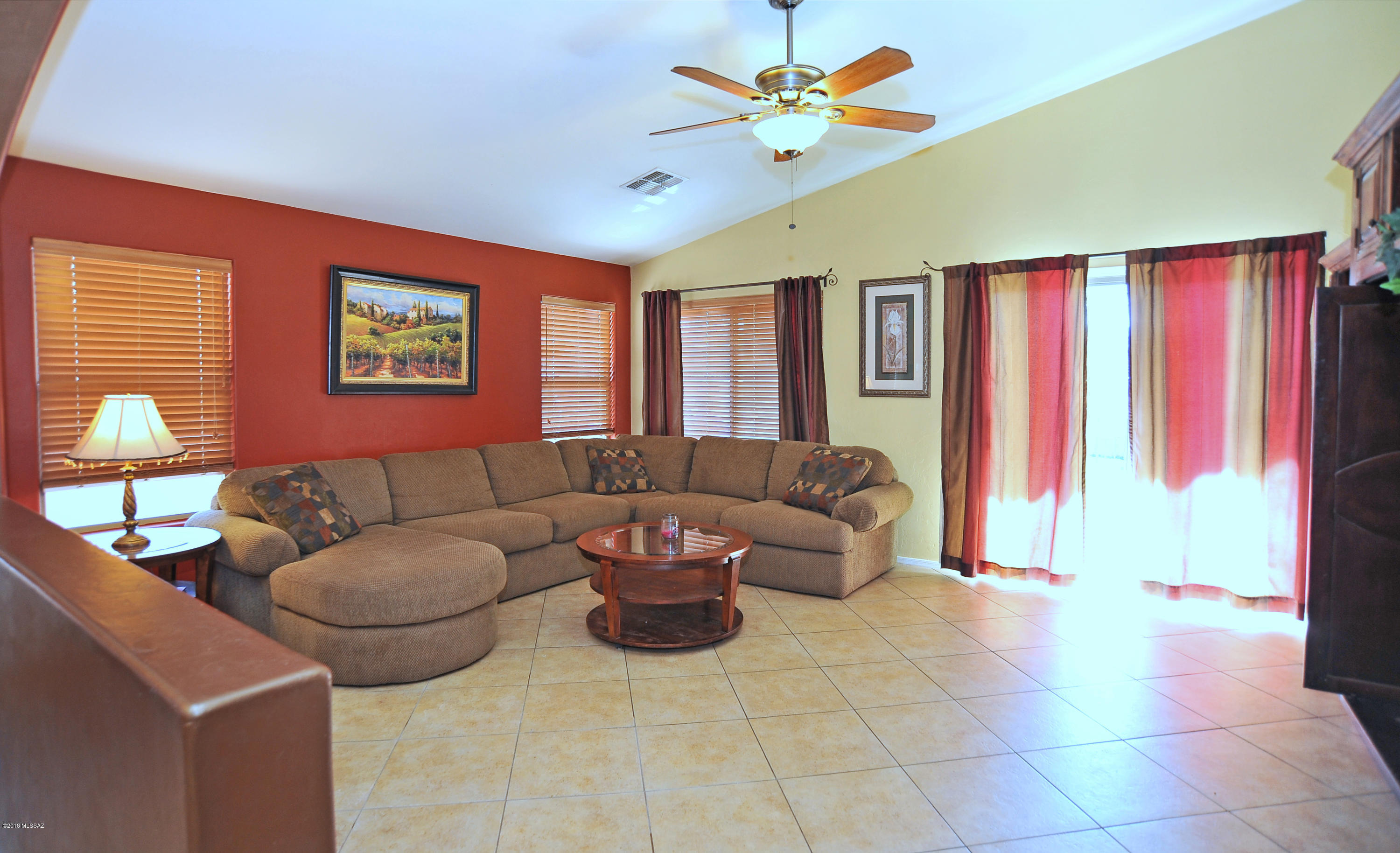Sycamore Canyon (1-485) - Residential