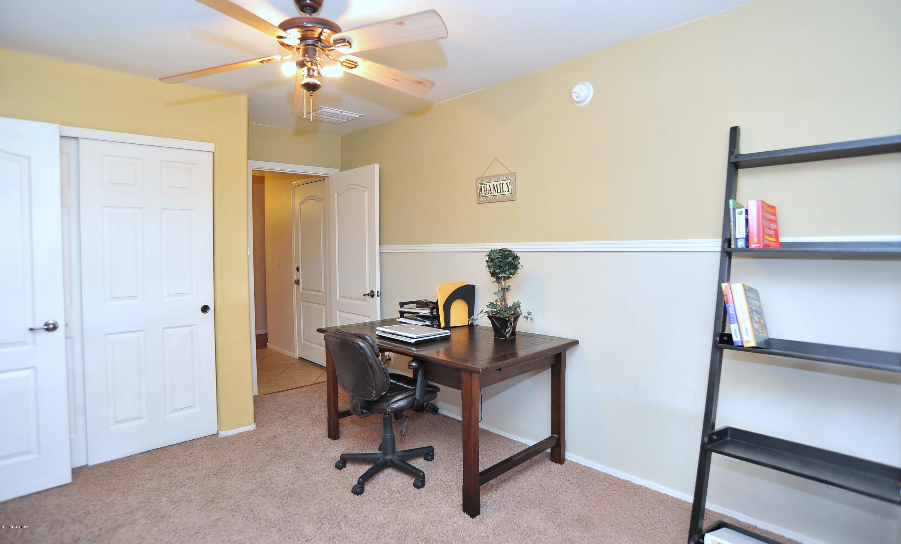 Sycamore Canyon (1-485) - Residential