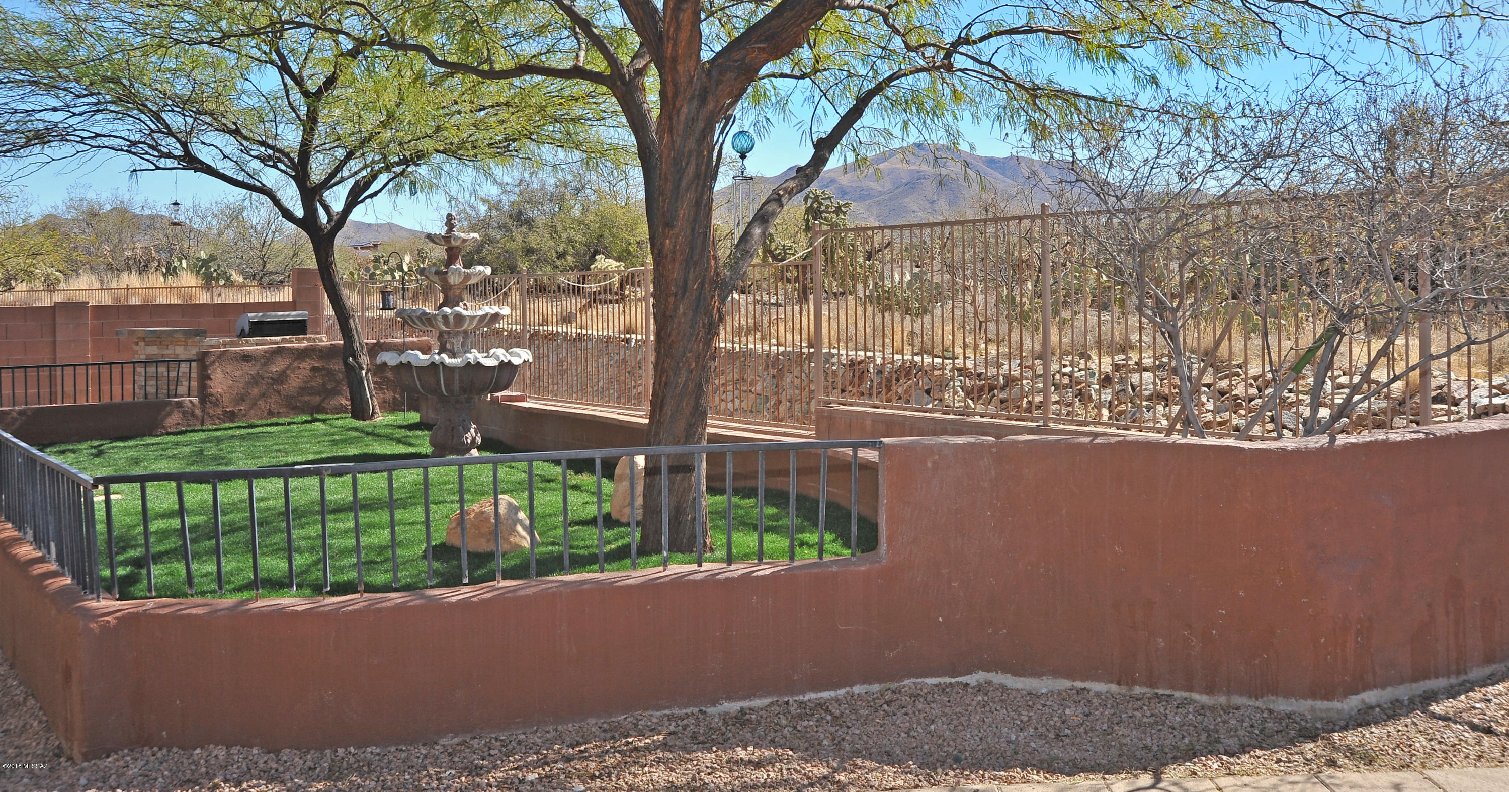 Sycamore Canyon (1-485) - Residential