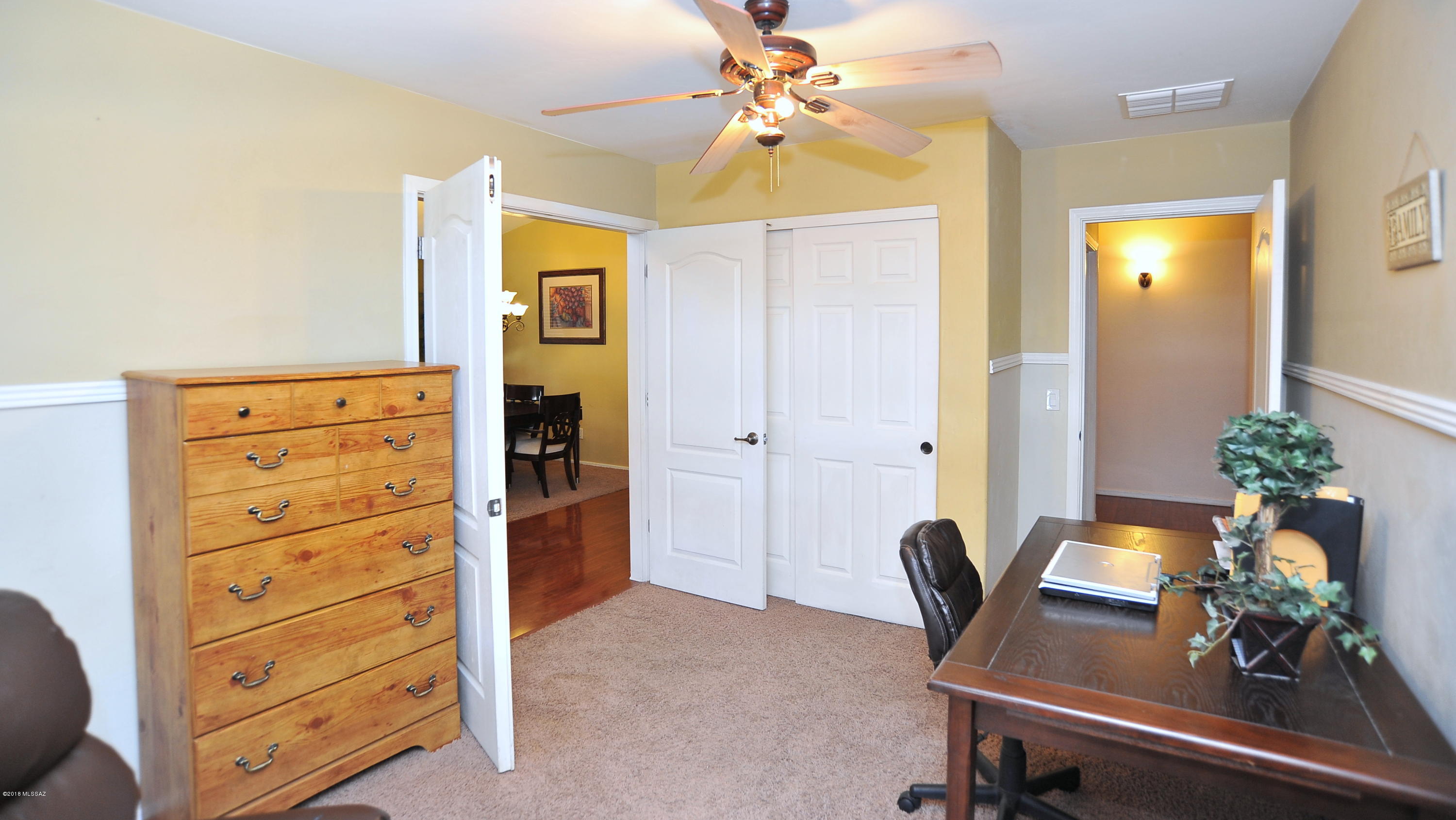 Sycamore Canyon (1-485) - Residential