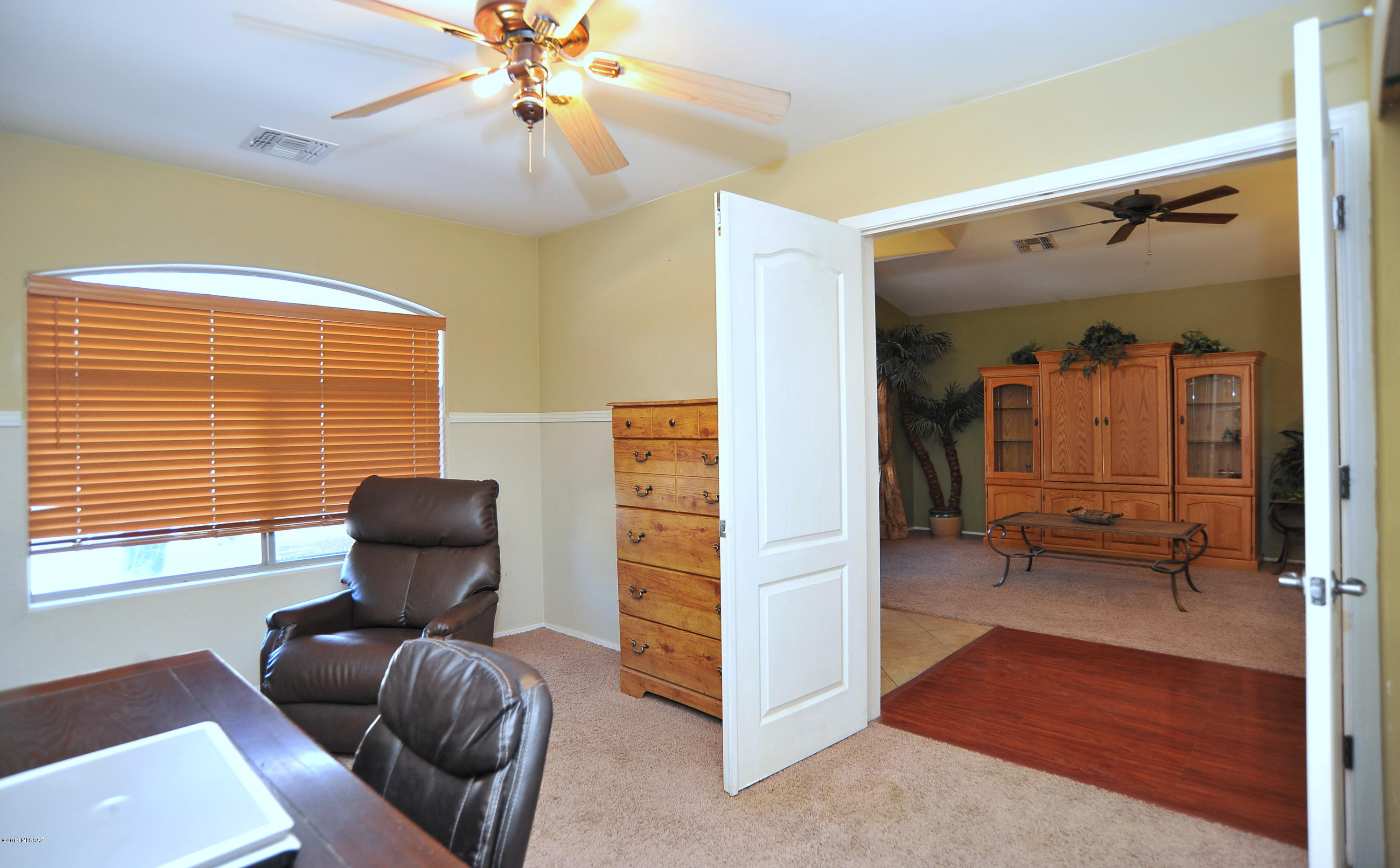 Sycamore Canyon (1-485) - Residential