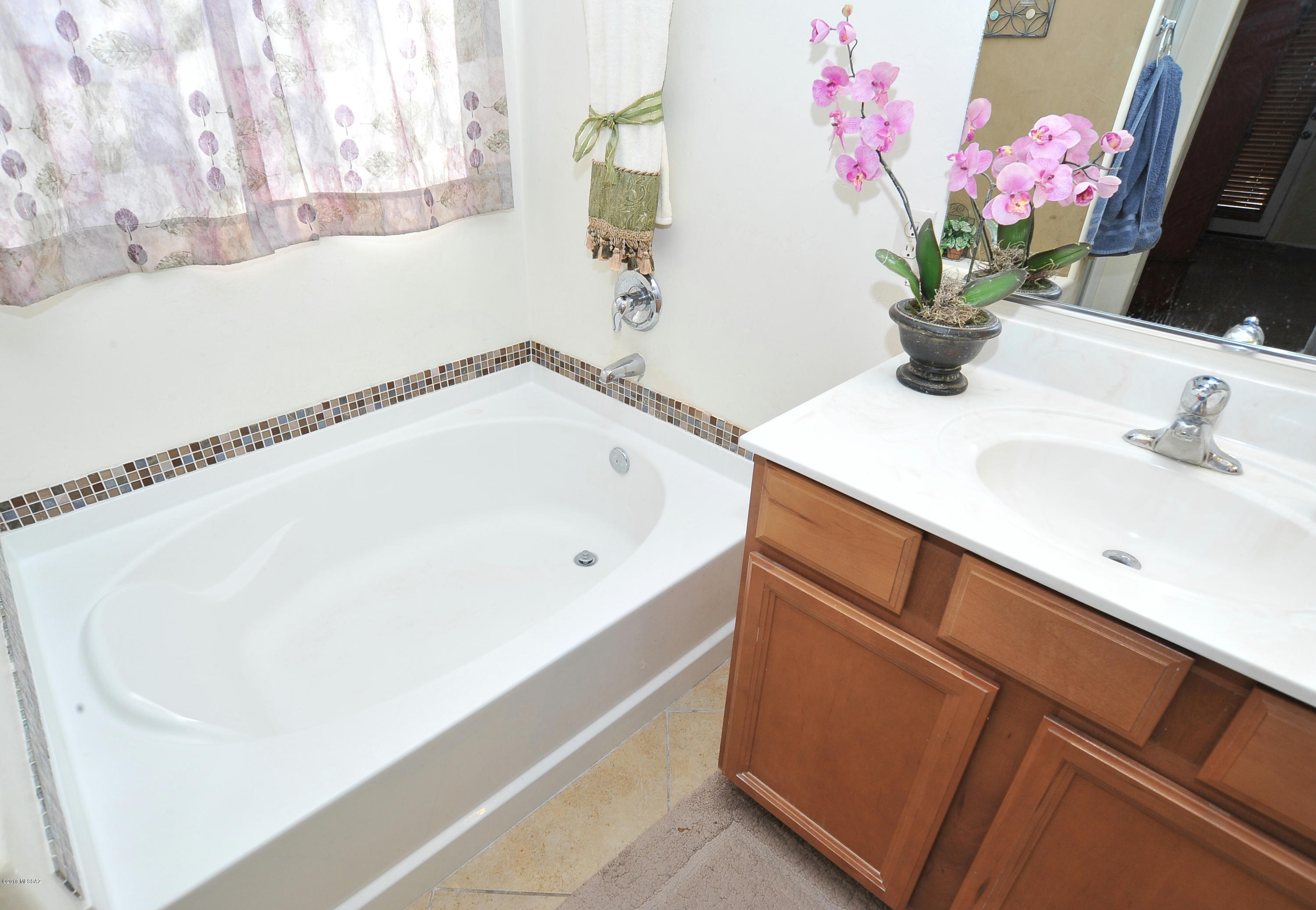 Sycamore Canyon (1-485) - Residential