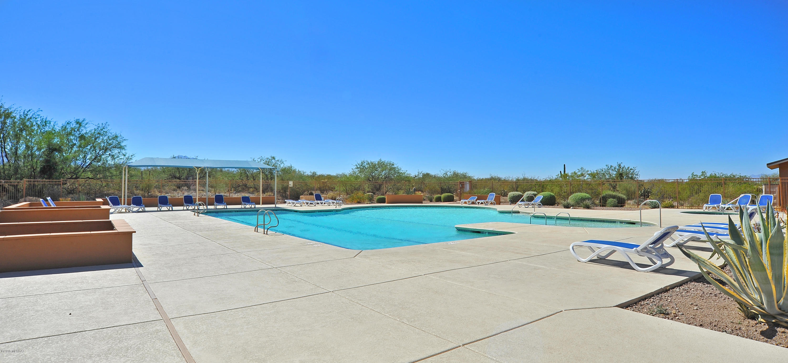 Sycamore Canyon (1-485) - Residential