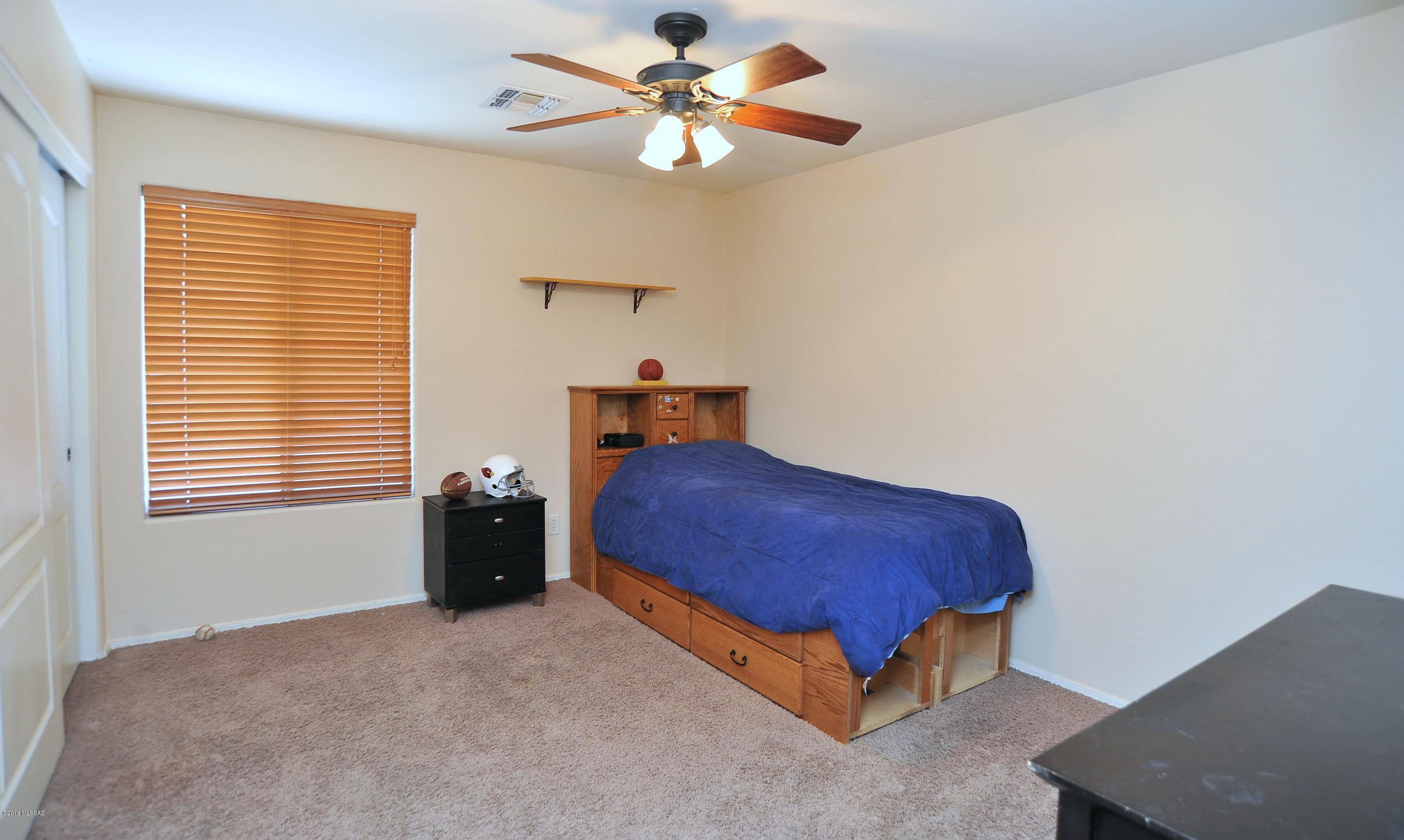 Sycamore Canyon (1-485) - Residential