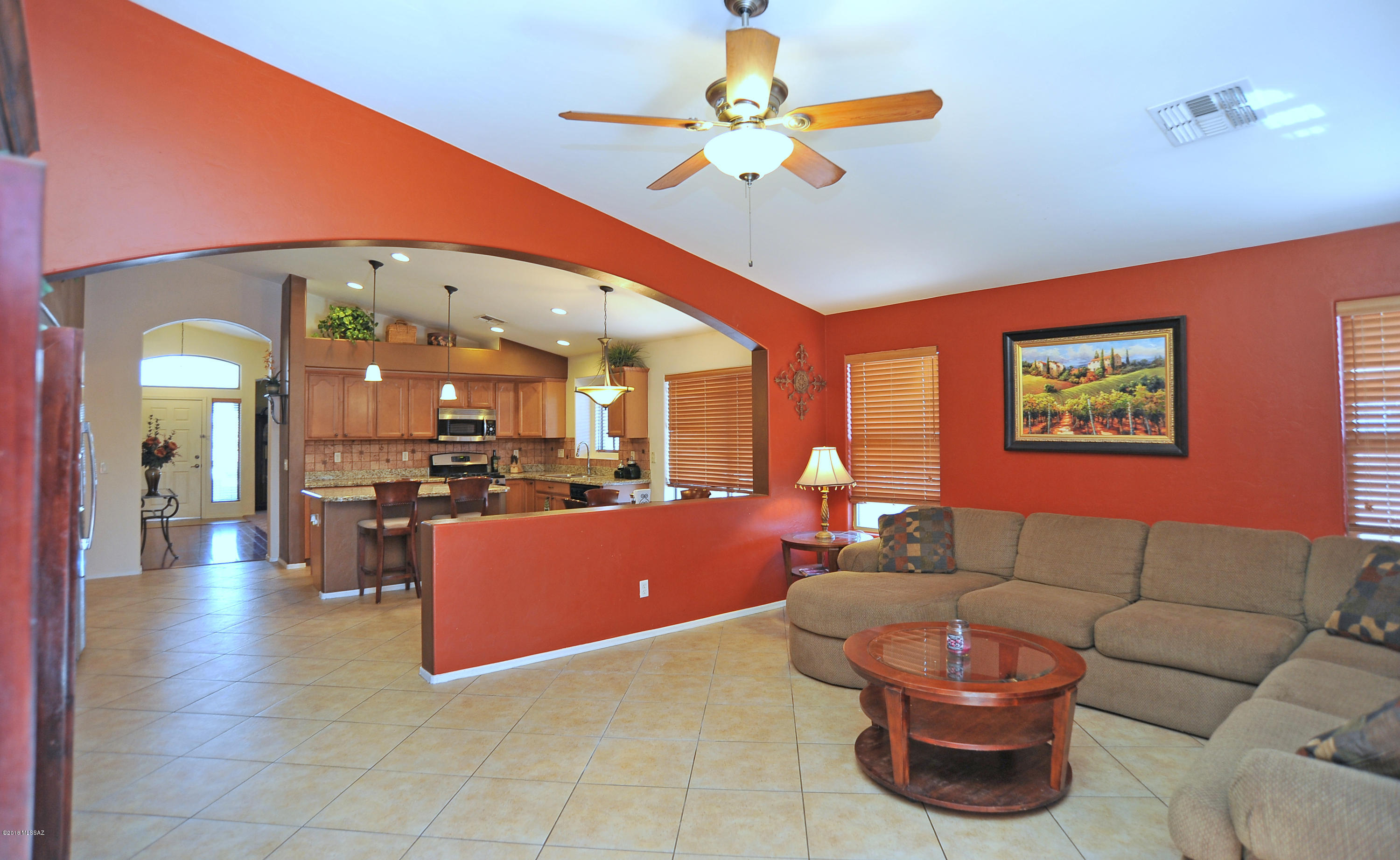 Sycamore Canyon (1-485) - Residential