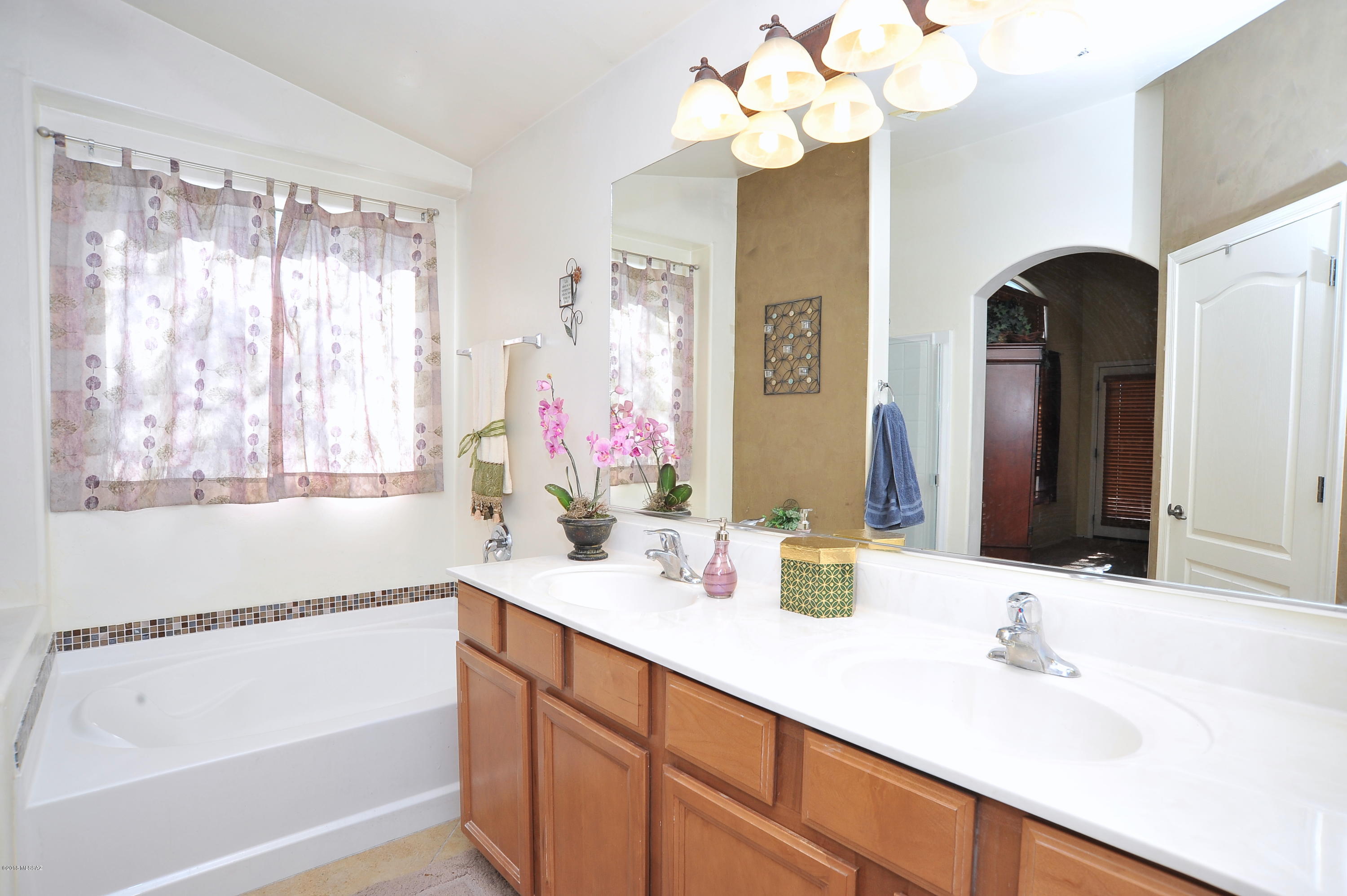 Sycamore Canyon (1-485) - Residential