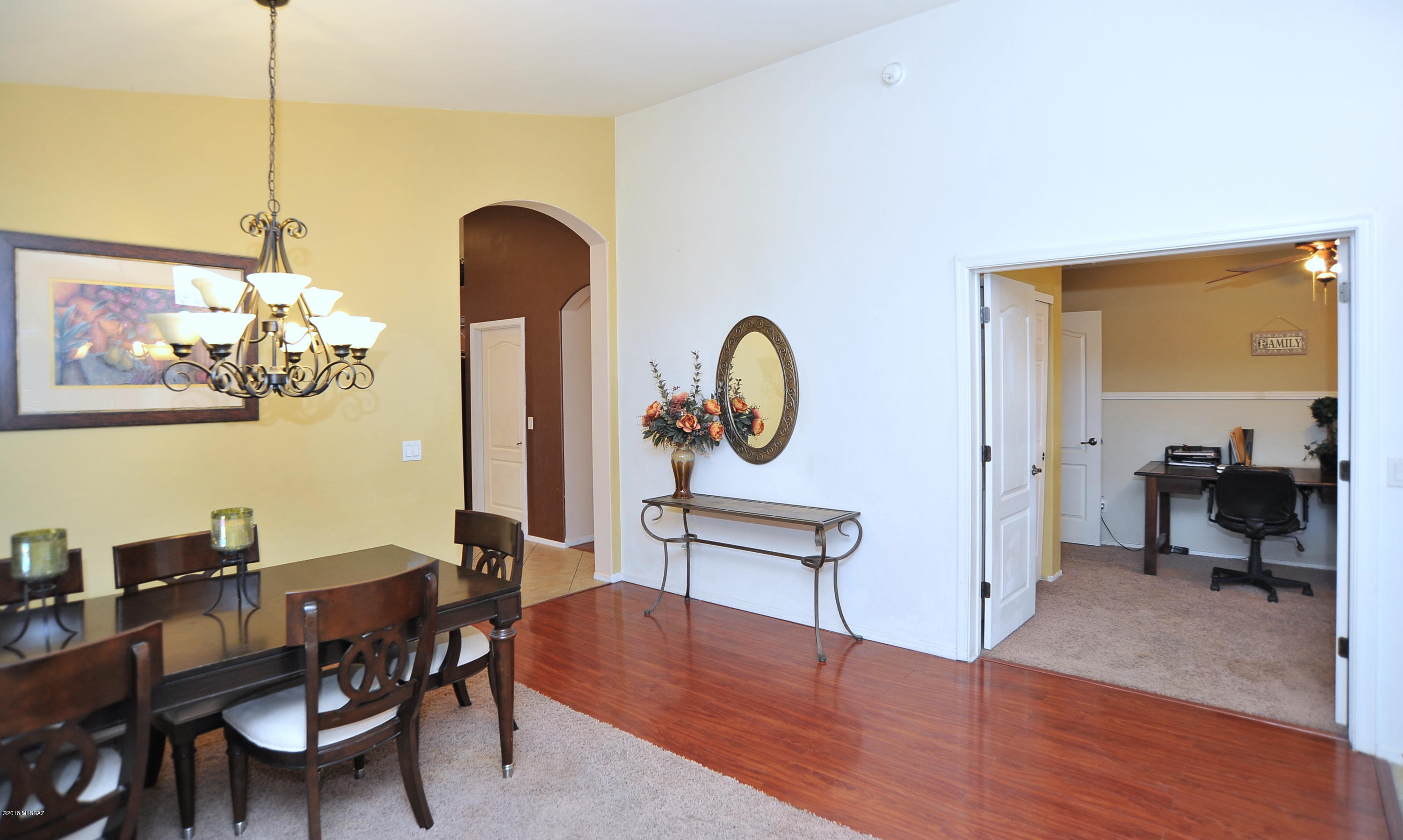 Sycamore Canyon (1-485) - Residential