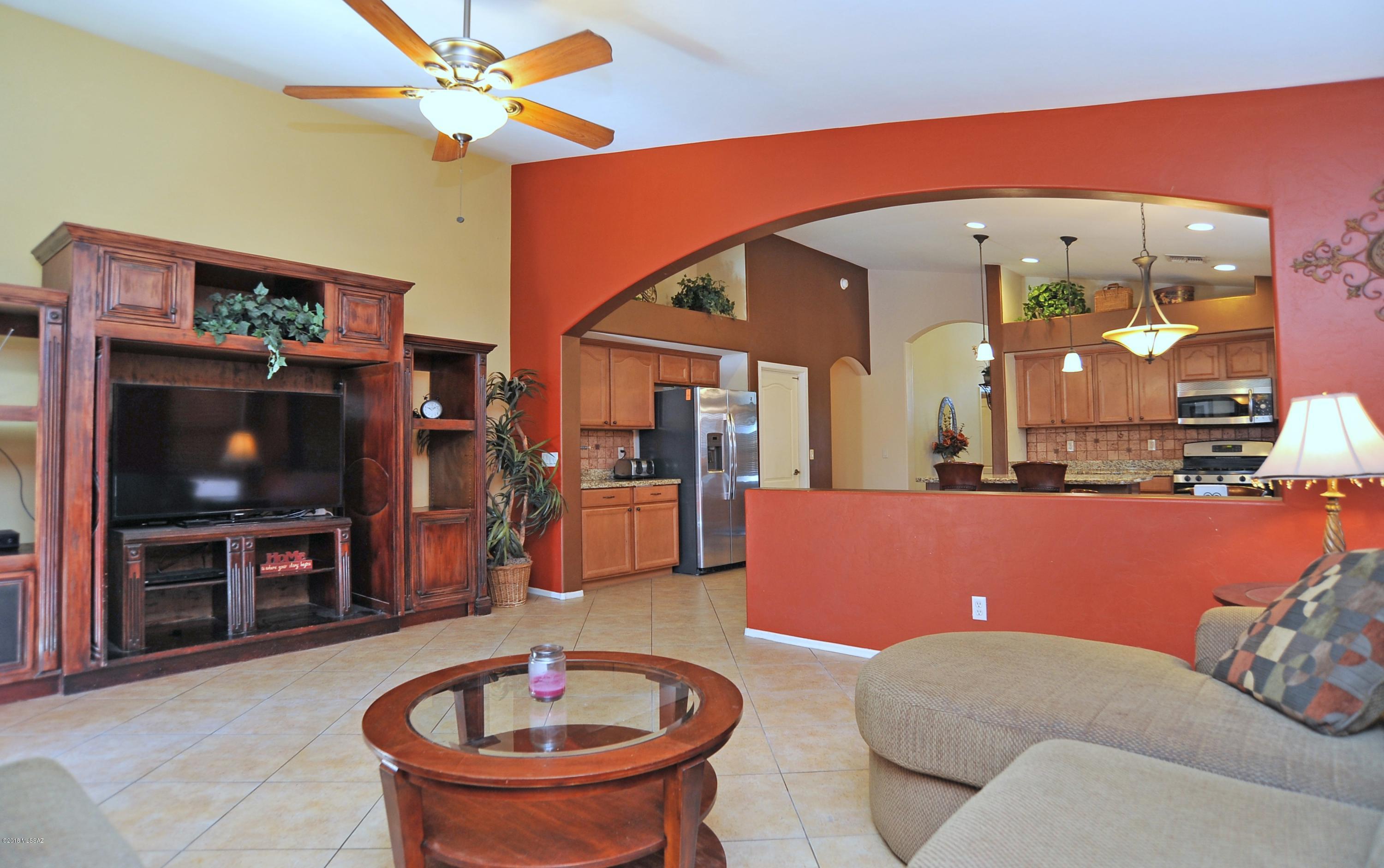 Sycamore Canyon (1-485) - Residential
