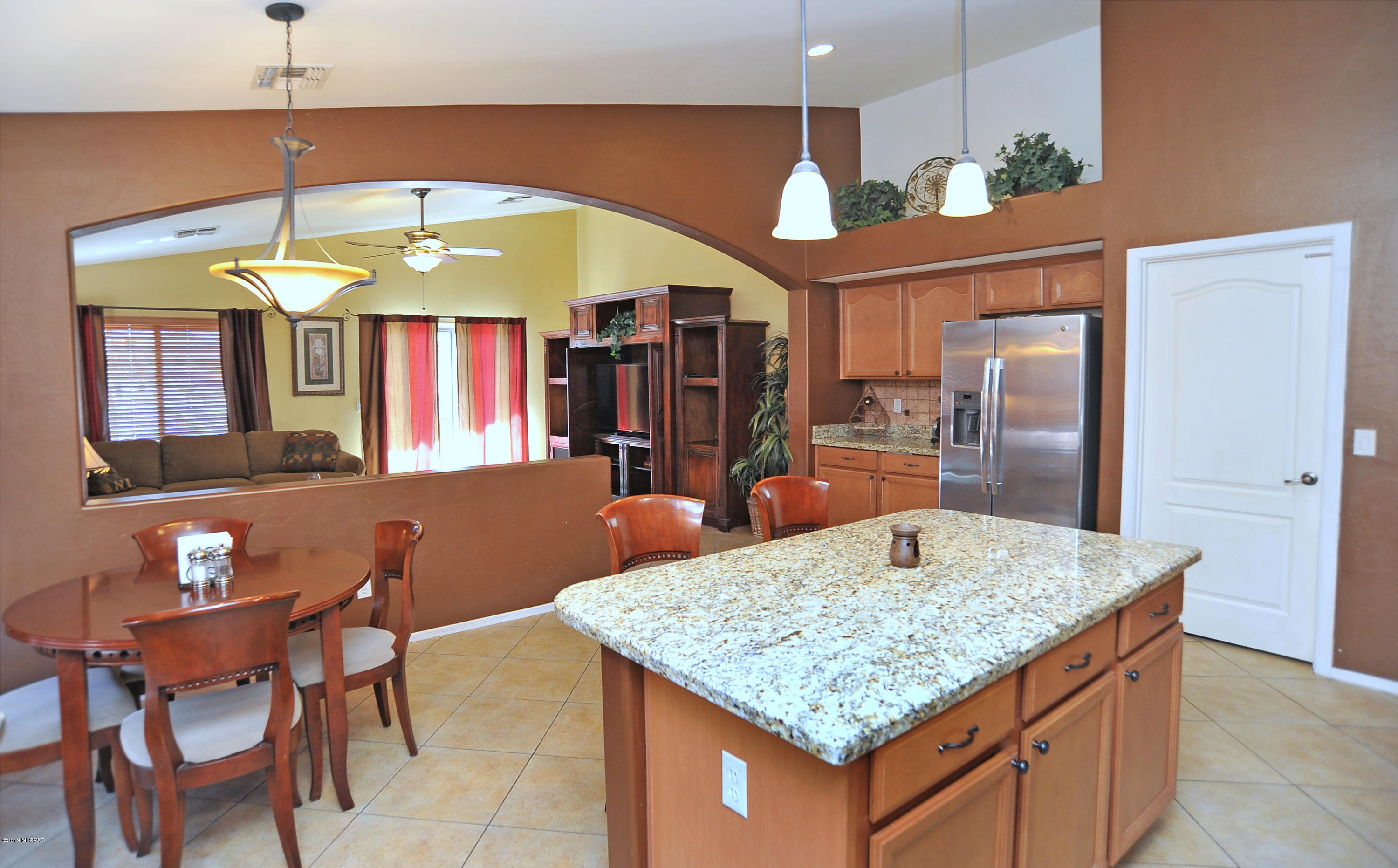 Sycamore Canyon (1-485) - Residential