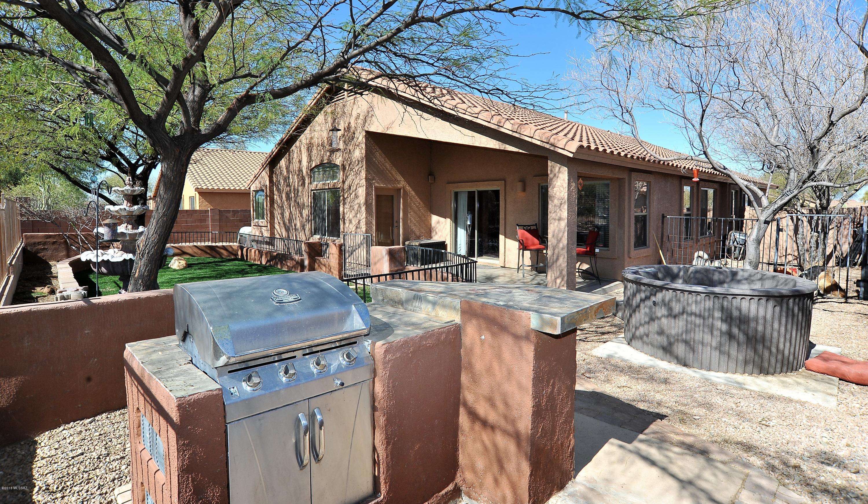 Sycamore Canyon (1-485) - Residential