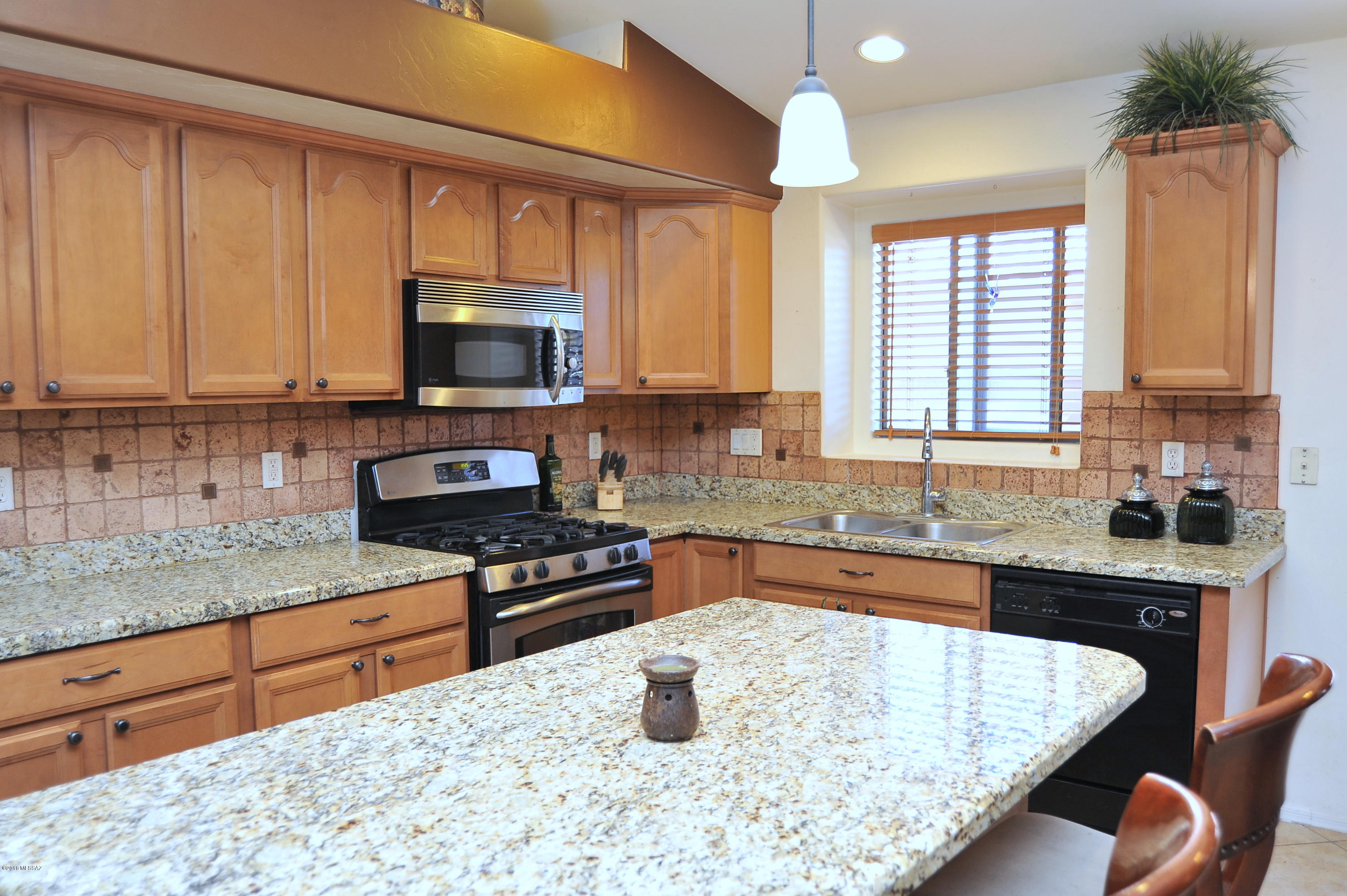 Sycamore Canyon (1-485) - Residential