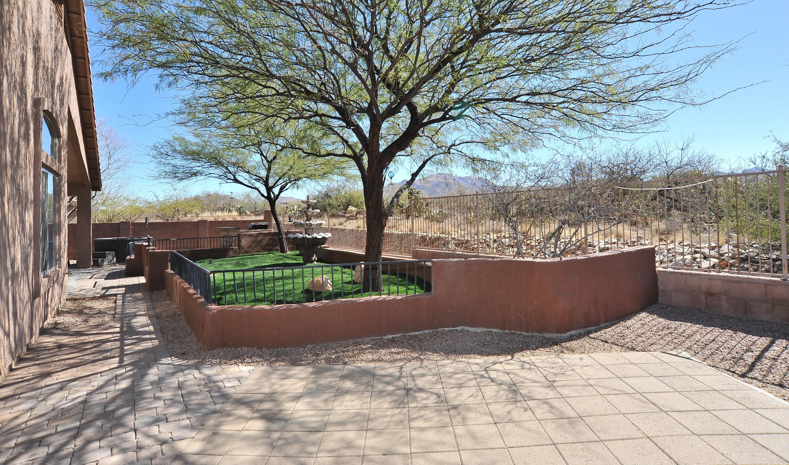 Sycamore Canyon (1-485) - Residential