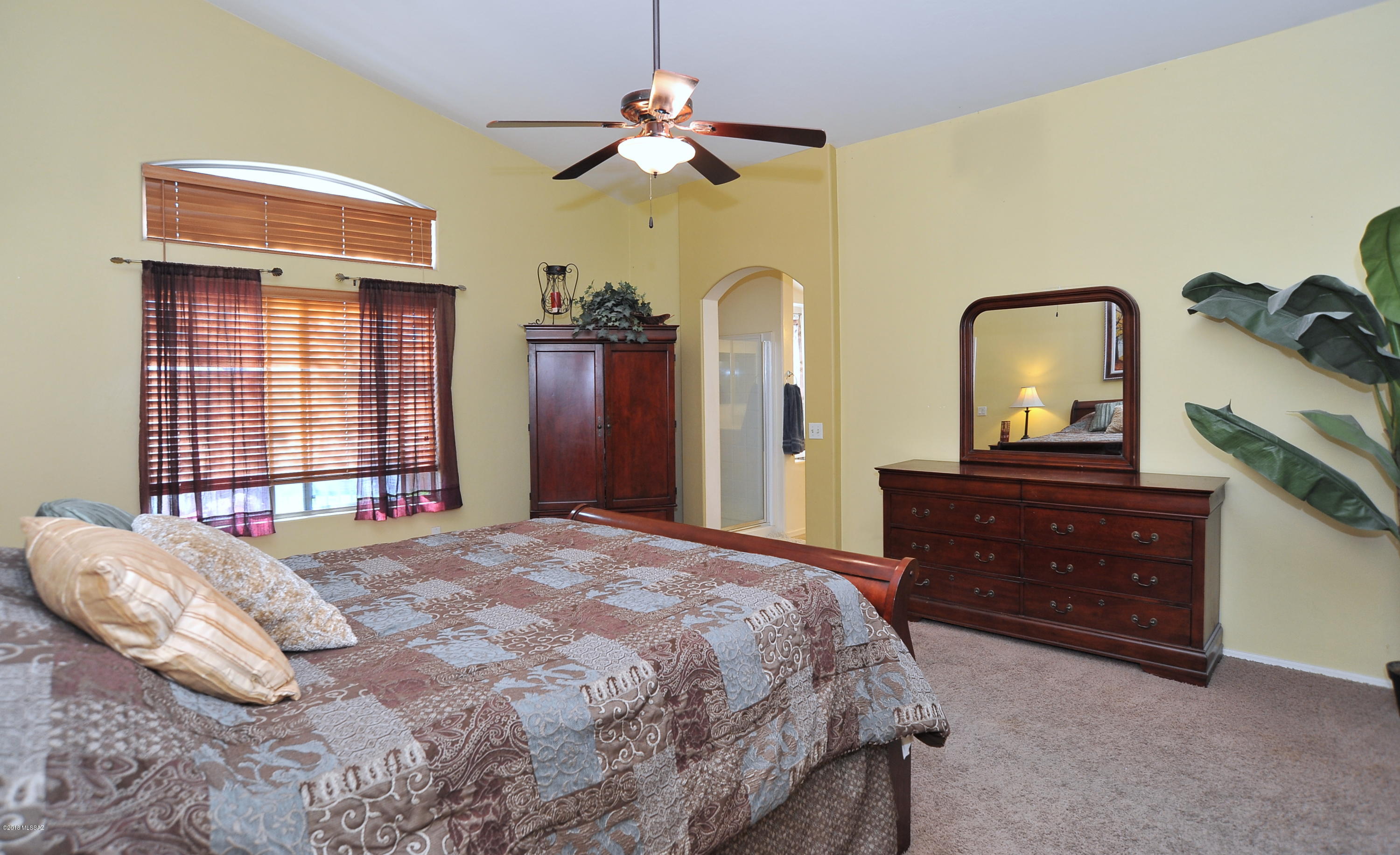 Sycamore Canyon (1-485) - Residential