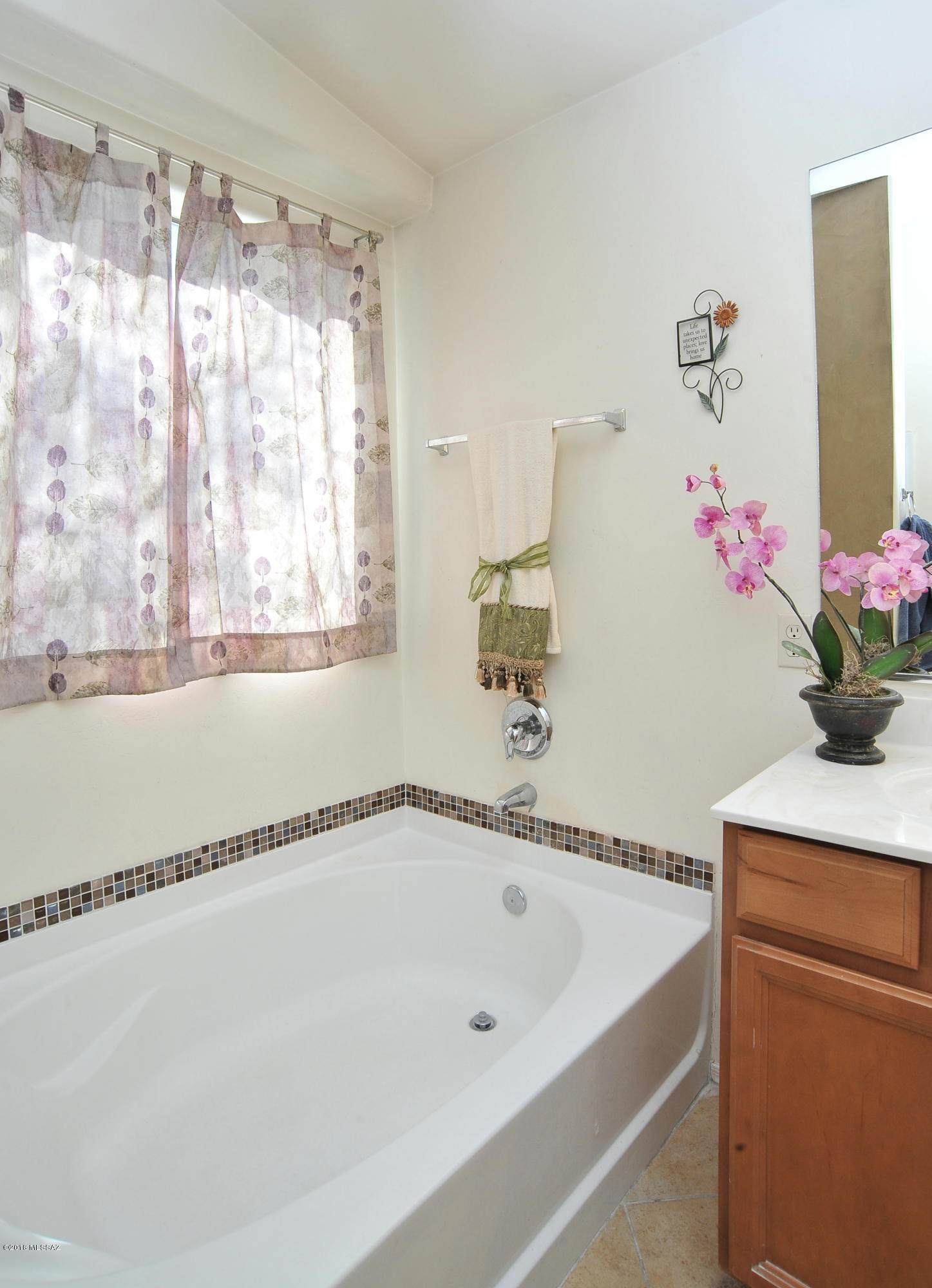 Sycamore Canyon (1-485) - Residential