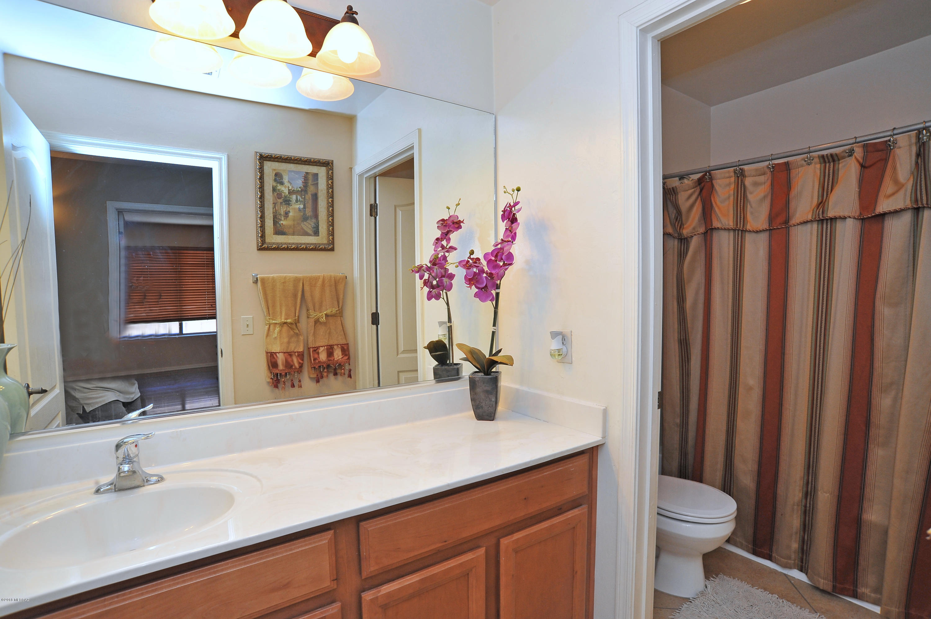 Sycamore Canyon (1-485) - Residential