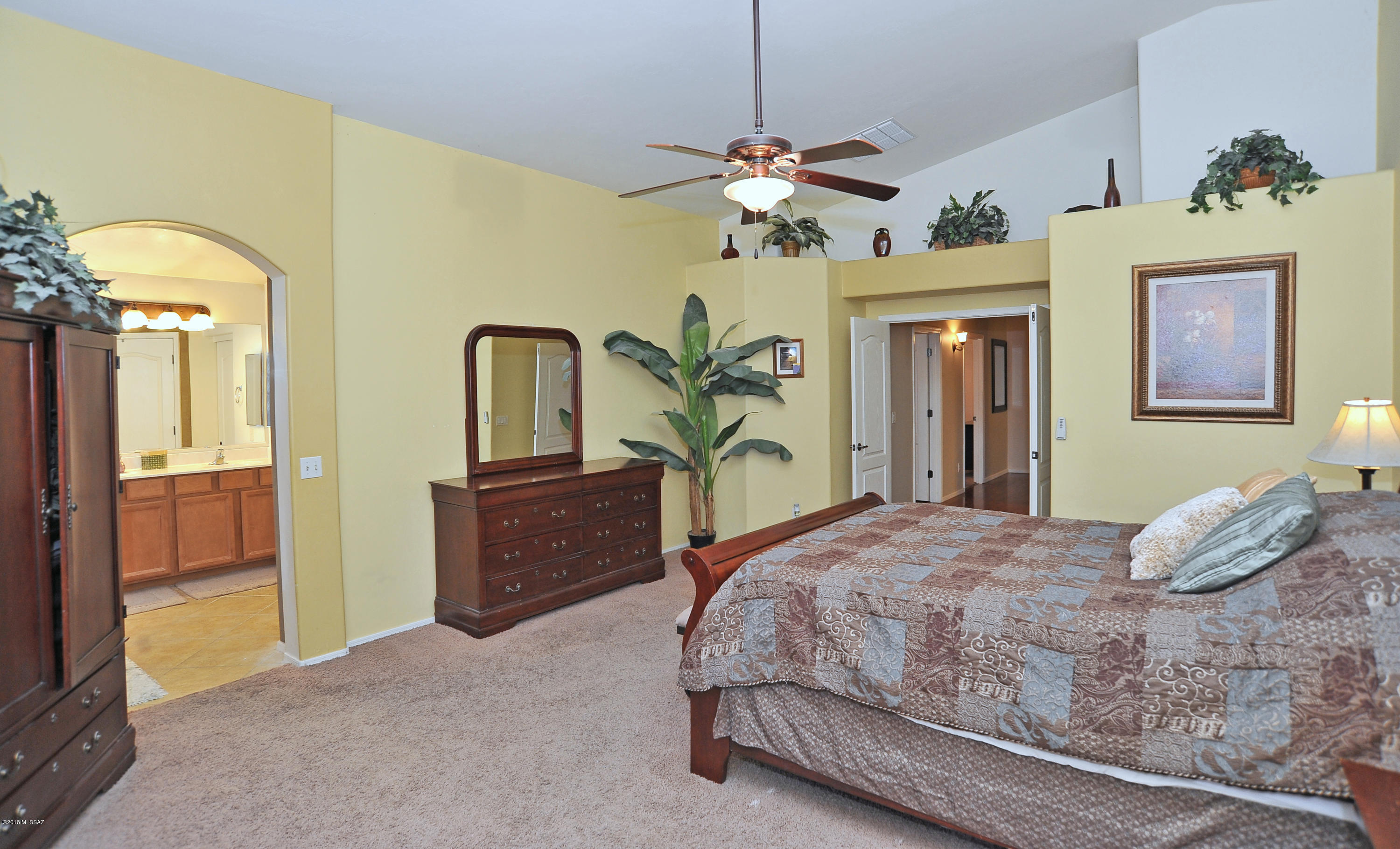 Sycamore Canyon (1-485) - Residential
