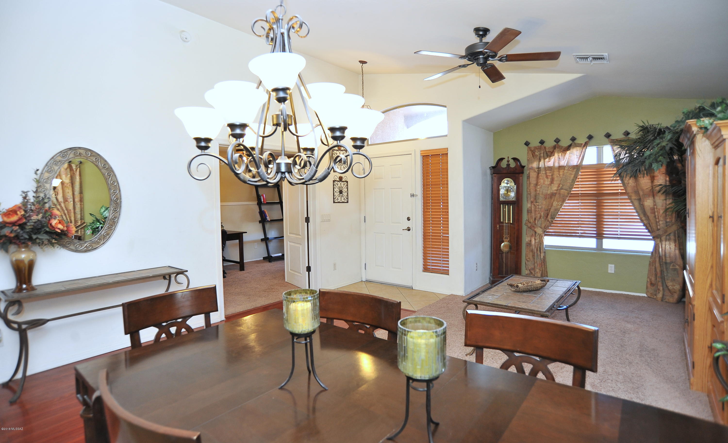 Sycamore Canyon (1-485) - Residential