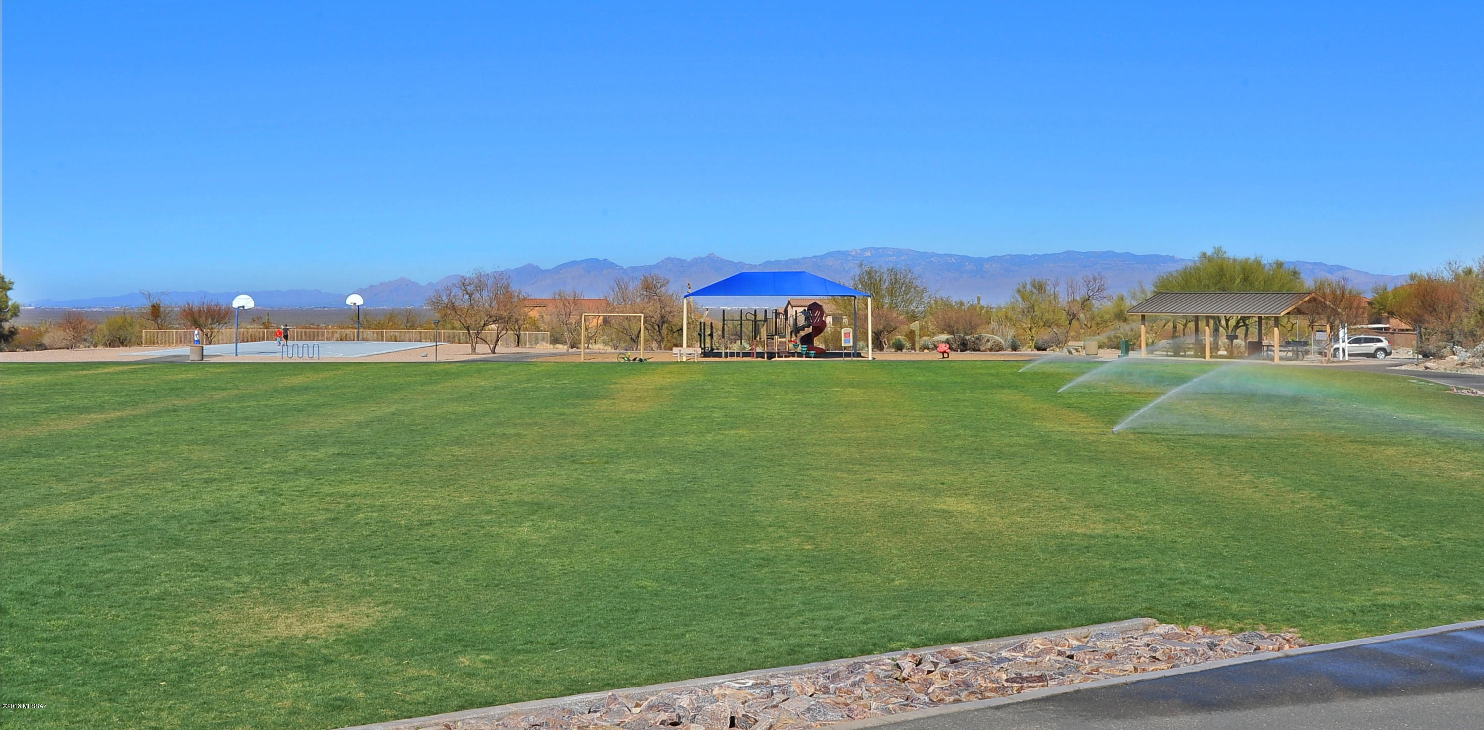 Sycamore Canyon (1-485) - Residential