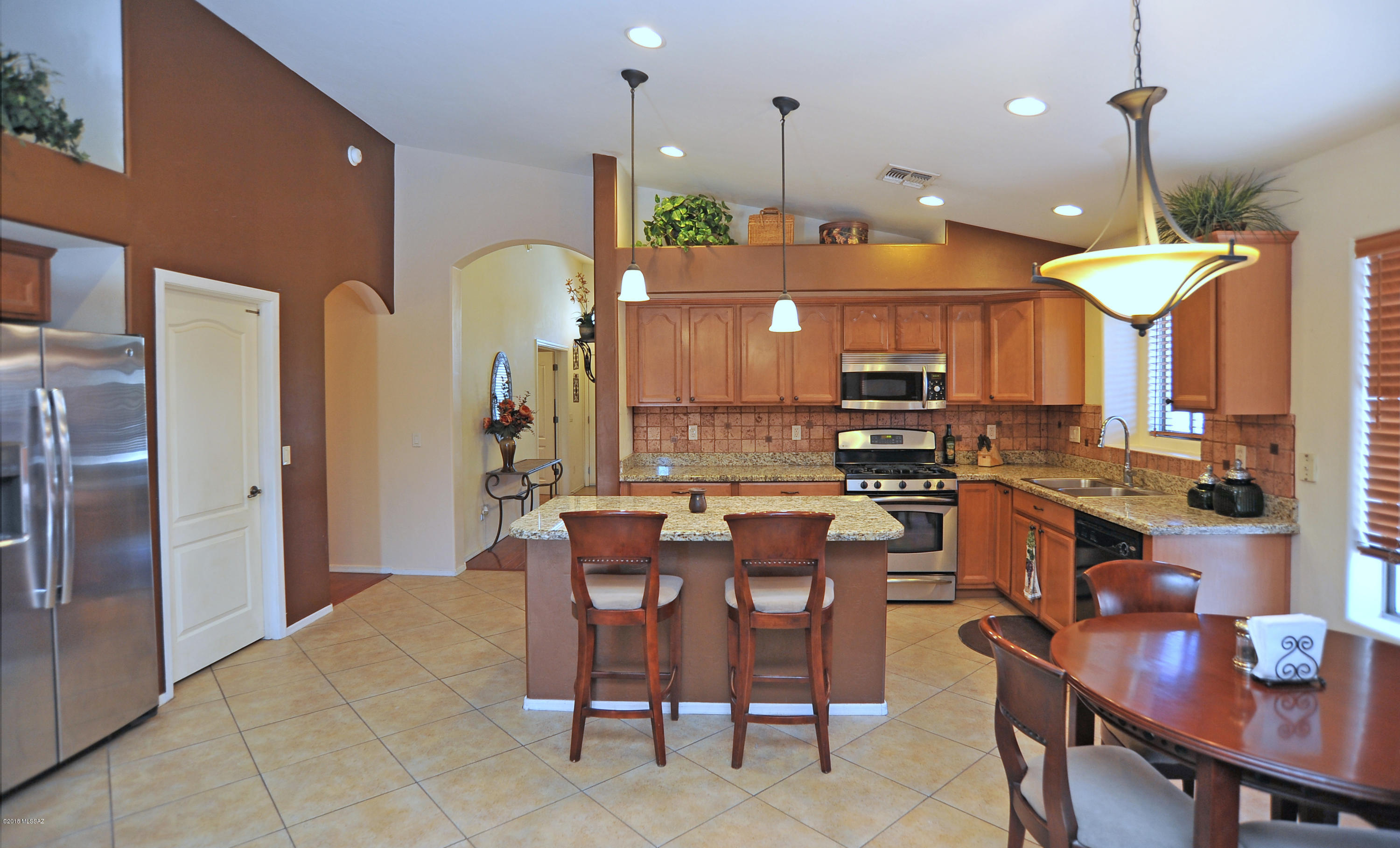 Sycamore Canyon (1-485) - Residential