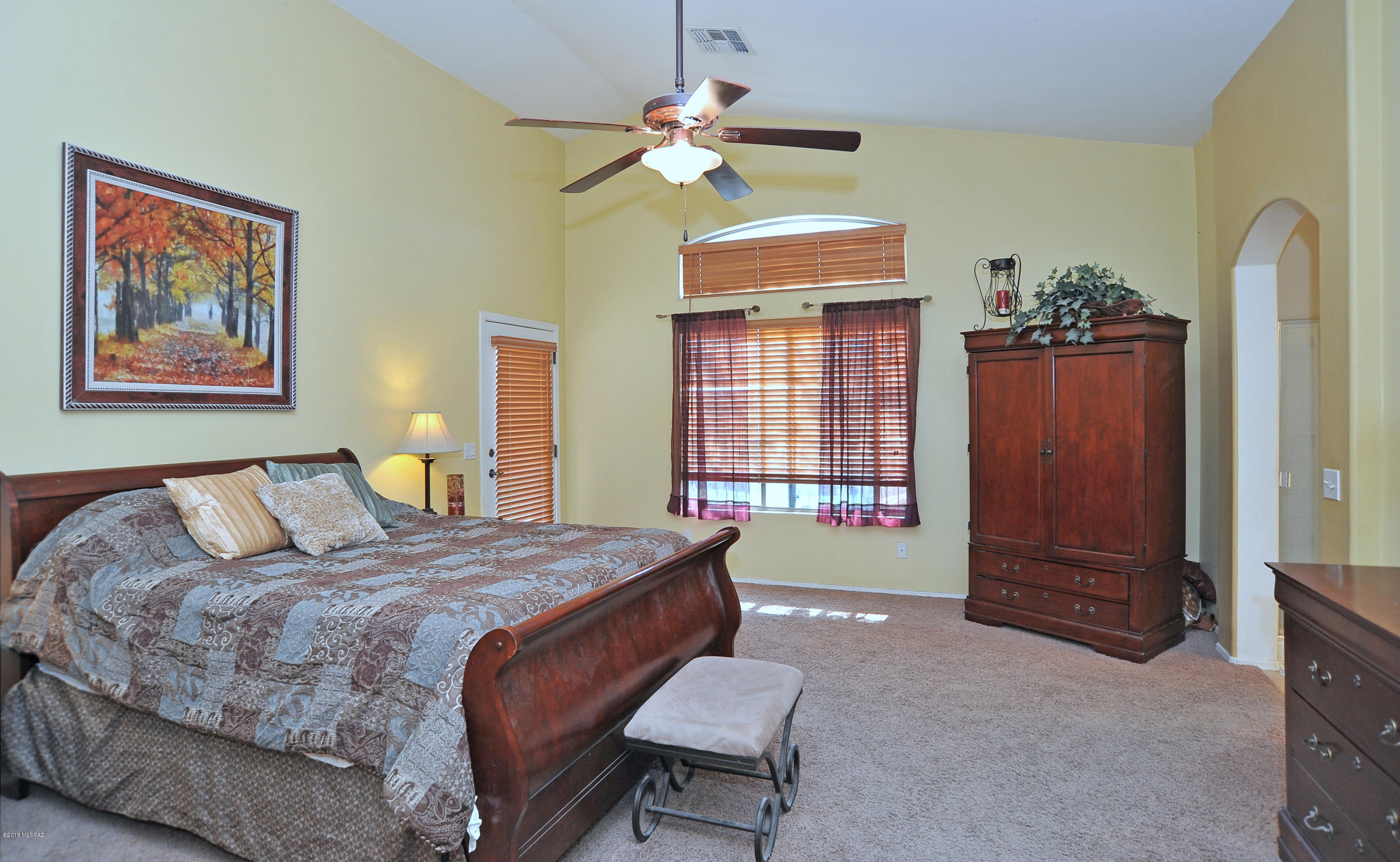 Sycamore Canyon (1-485) - Residential