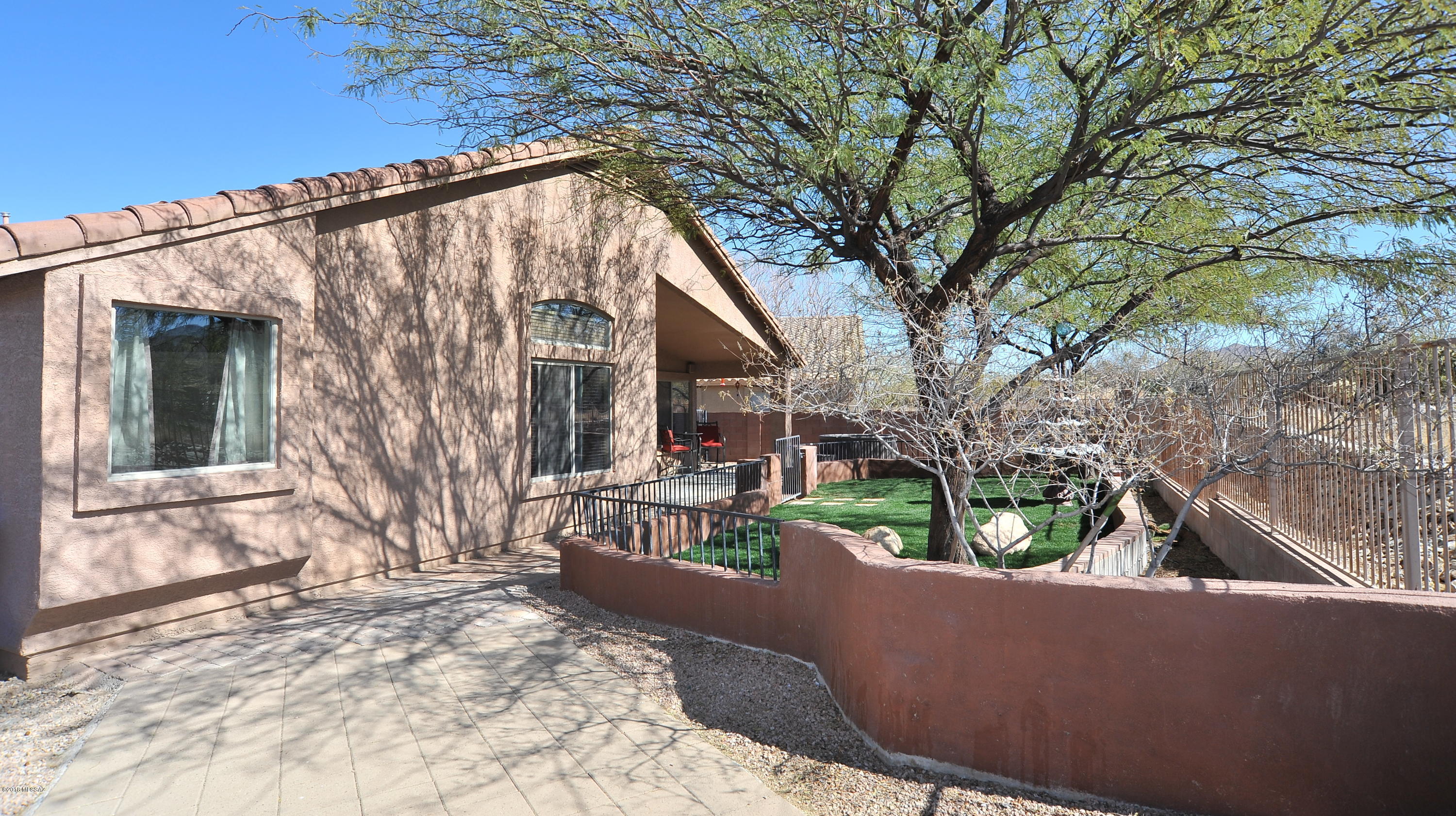 Sycamore Canyon (1-485) - Residential
