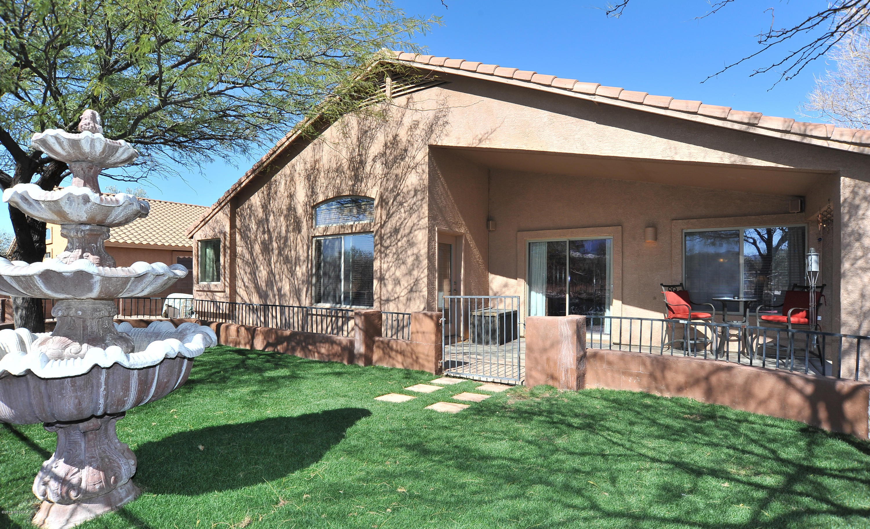 Sycamore Canyon (1-485) - Residential