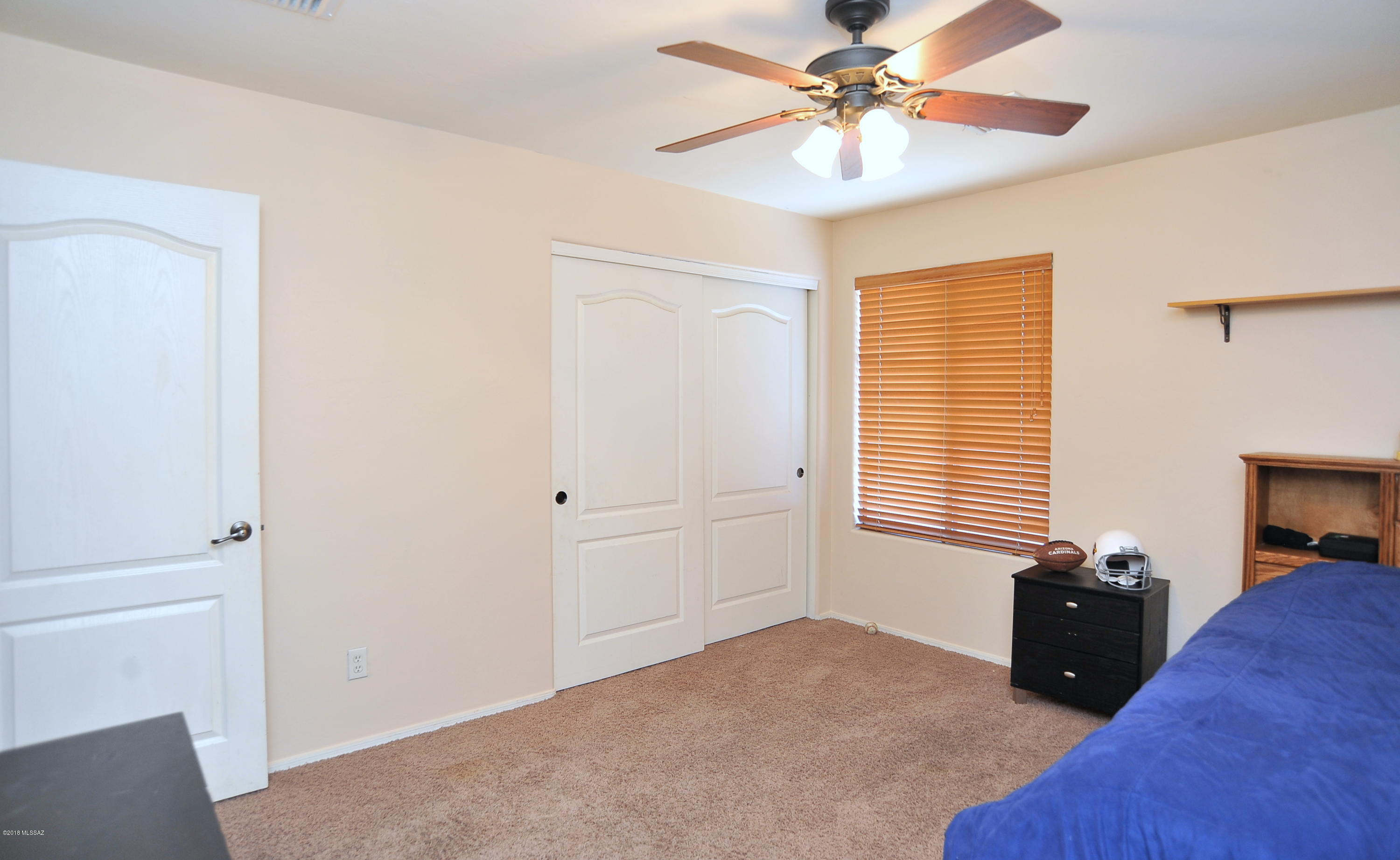 Sycamore Canyon (1-485) - Residential