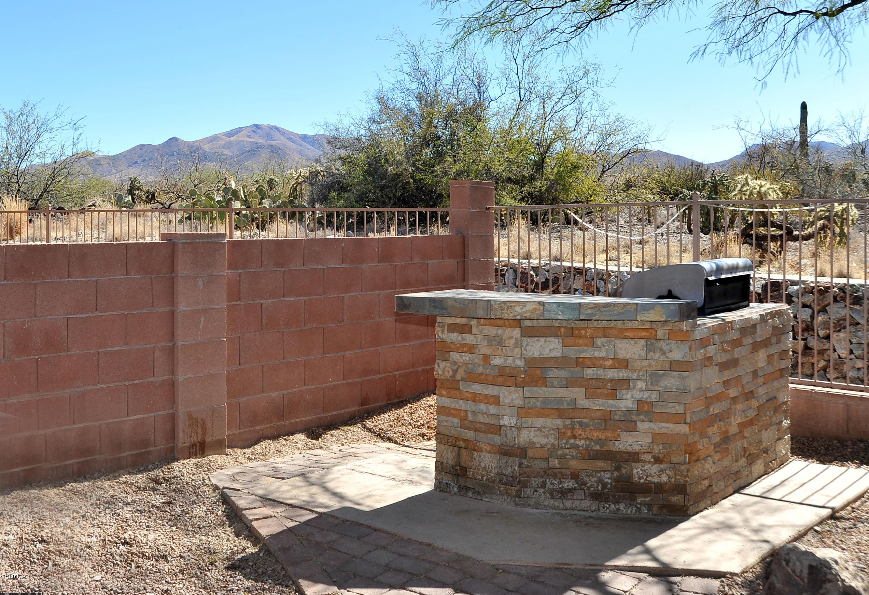 Sycamore Canyon (1-485) - Residential