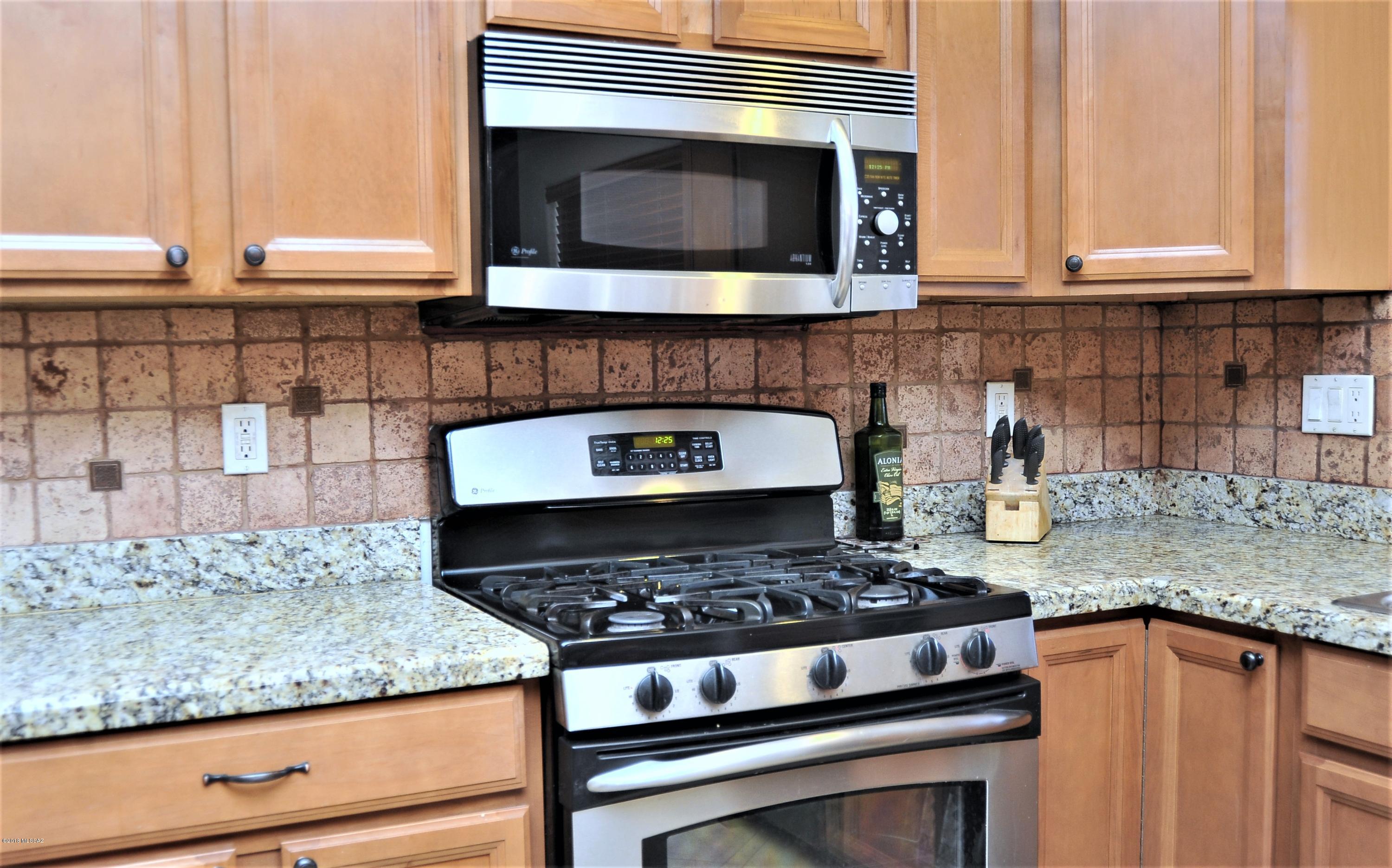 Sycamore Canyon (1-485) - Residential
