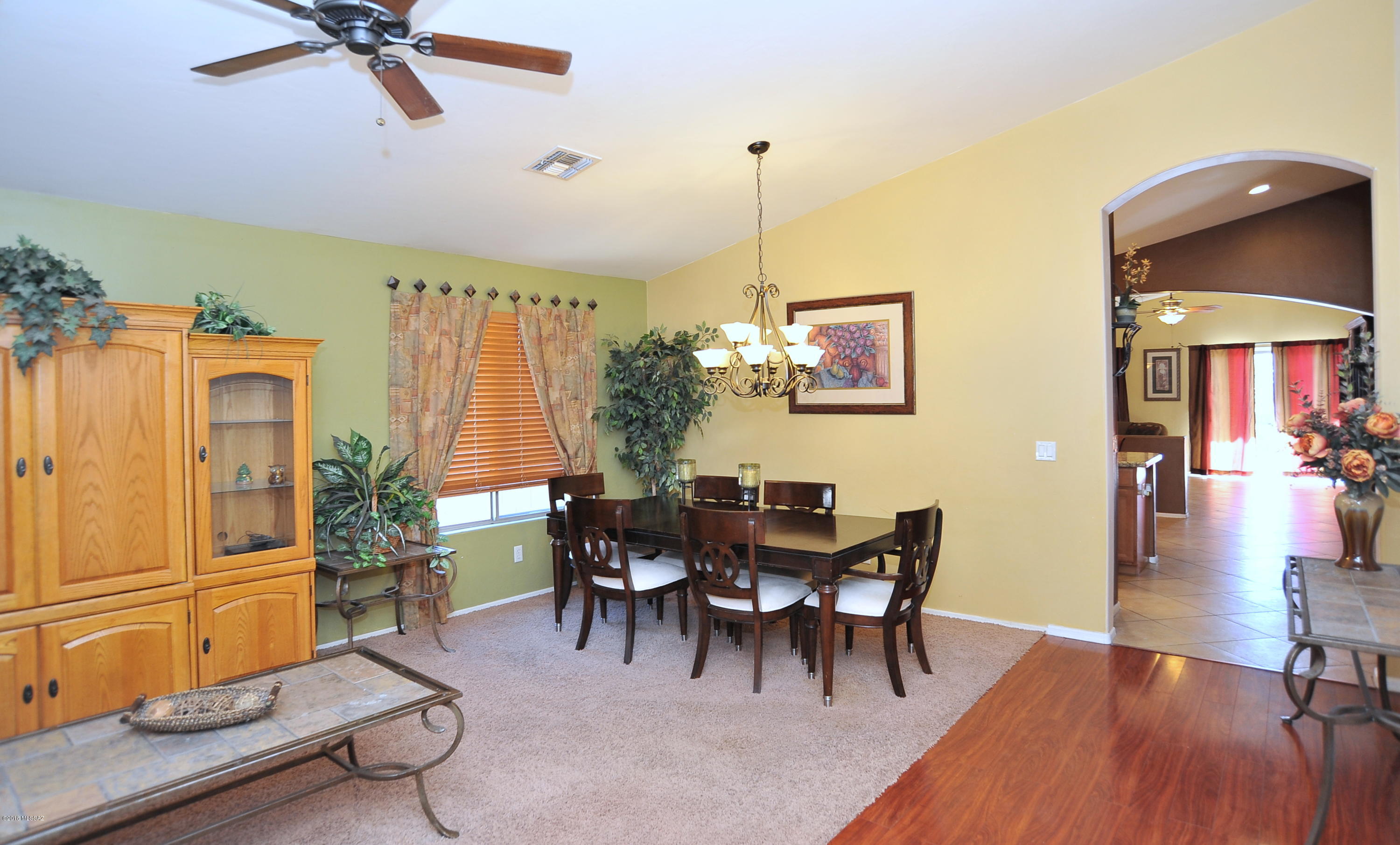 Sycamore Canyon (1-485) - Residential